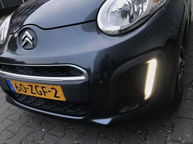 Citroën C1 1.0 - V E R K O C H T