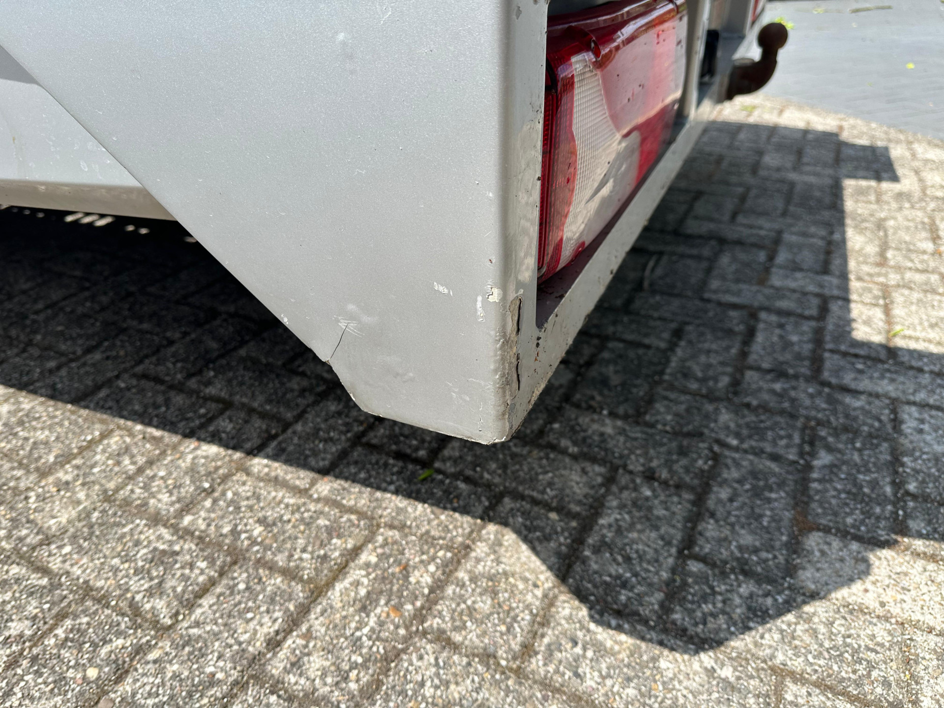 Volkswagen Crafter 46 2.0 TDI L3H1 AUTOTRANSPORTER *LUCHTVERING | LIER | AIRCO | CRUISE*