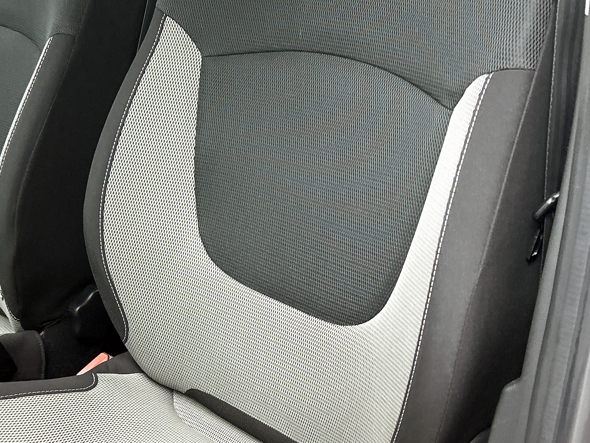 Renault Captur TCe 120PK Expression | Parkeersensoren