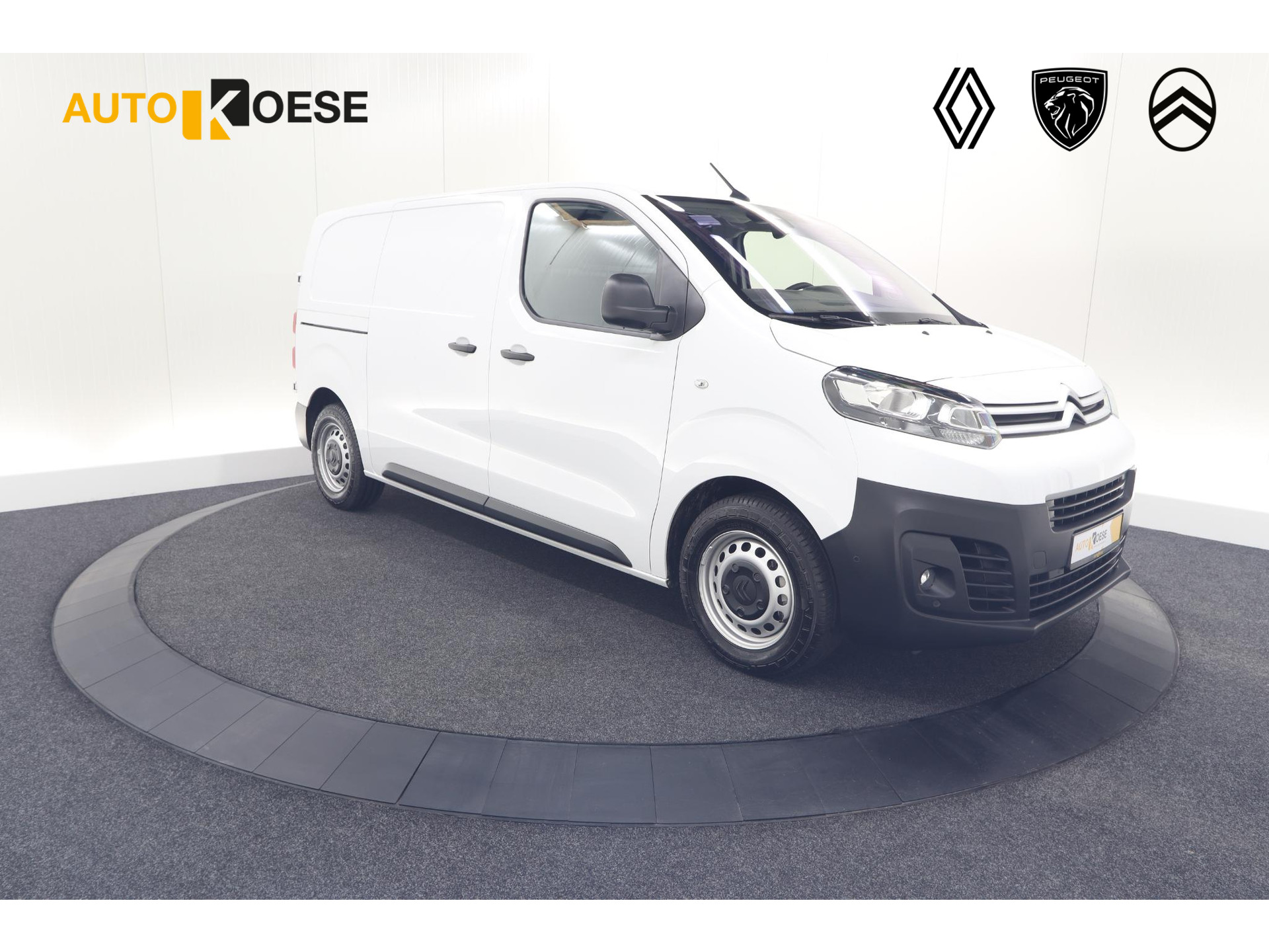 Citroen ë-Jumpy L2 136 50 kWh | Camera | Navigatie | Parkeersensoren | Apple Carplay