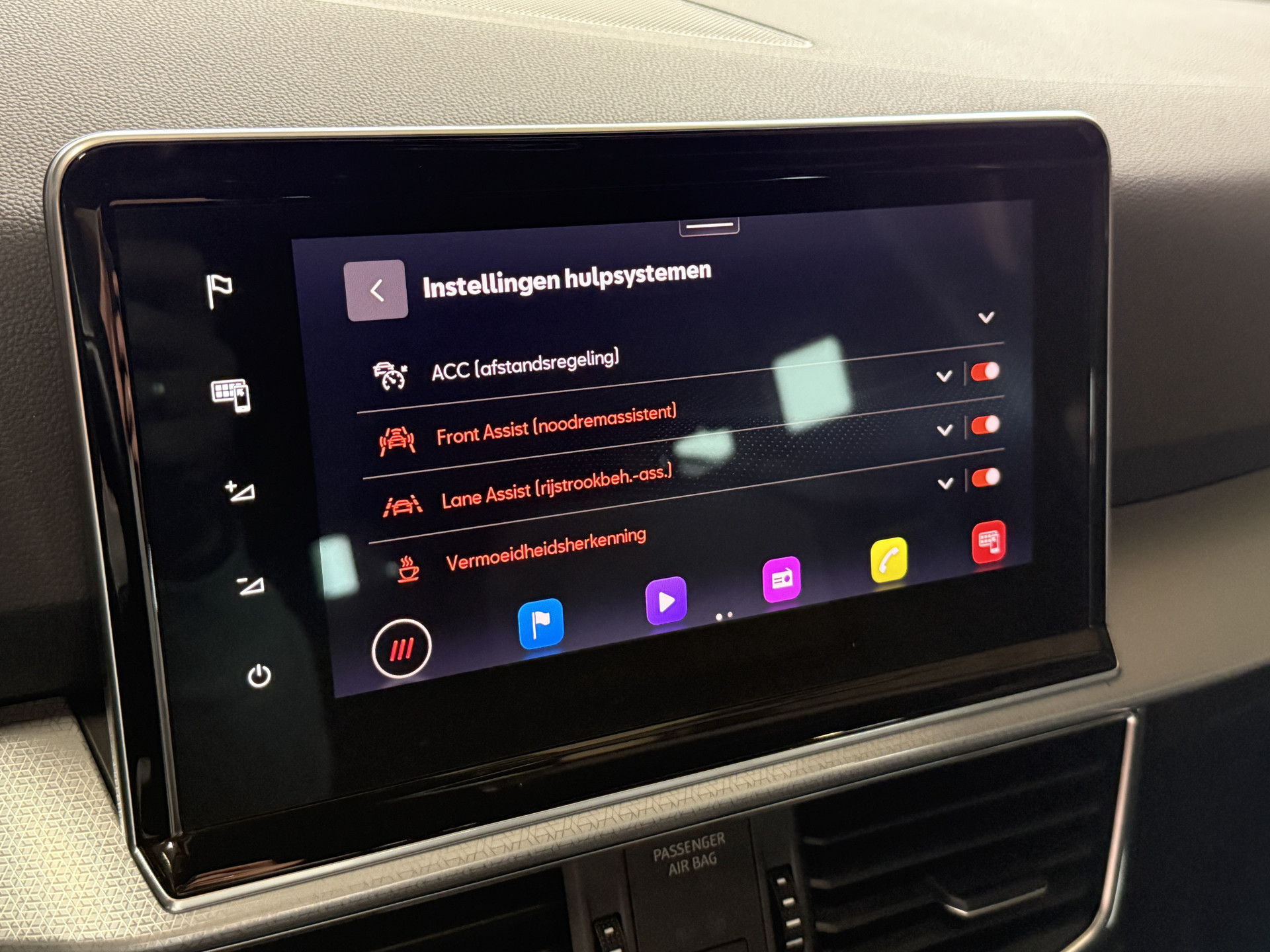 SEAT Tarraco 1.5 TSI Style Business Intense | Trekhaak | Camera | Carplay | ACC