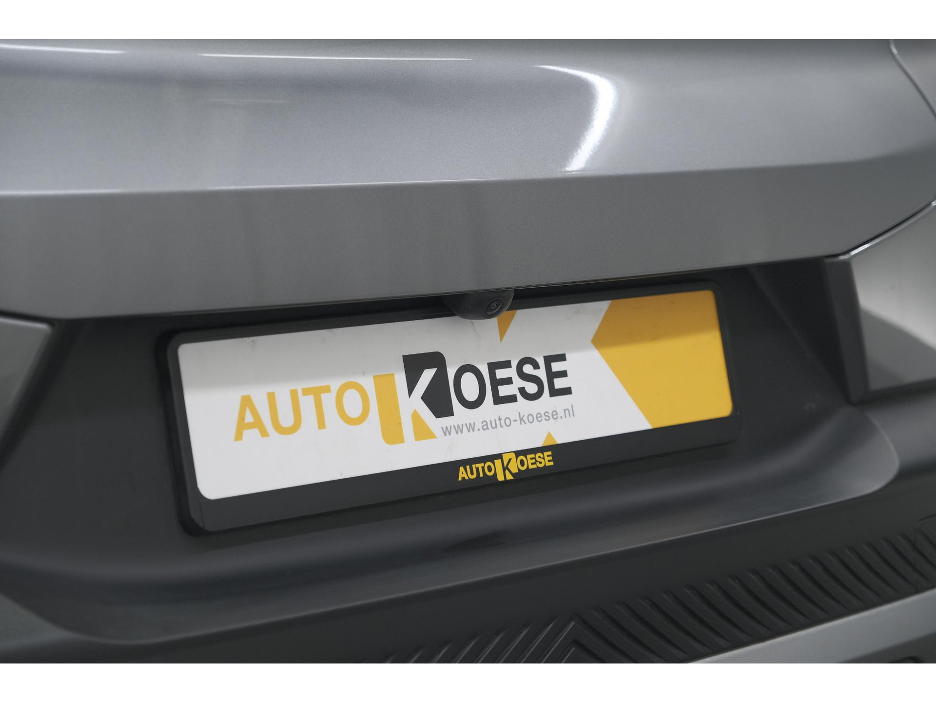 Citroen Ë-C3 Max 113pk 44 kWh | 7 KW Laadfunctie | Camera | Navigatie | Apple Carplay | Parkeersensoren