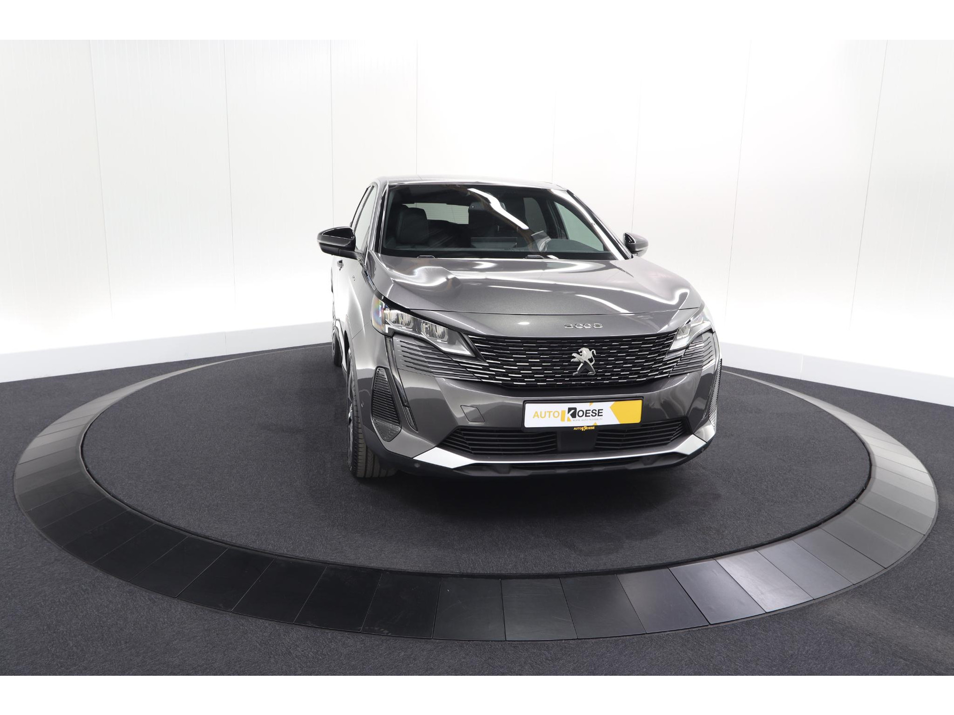 Peugeot 3008 1.6 PLUG-IN HYbrid 225 Allure | Camera | Dodehoekdetectie | Navigatie