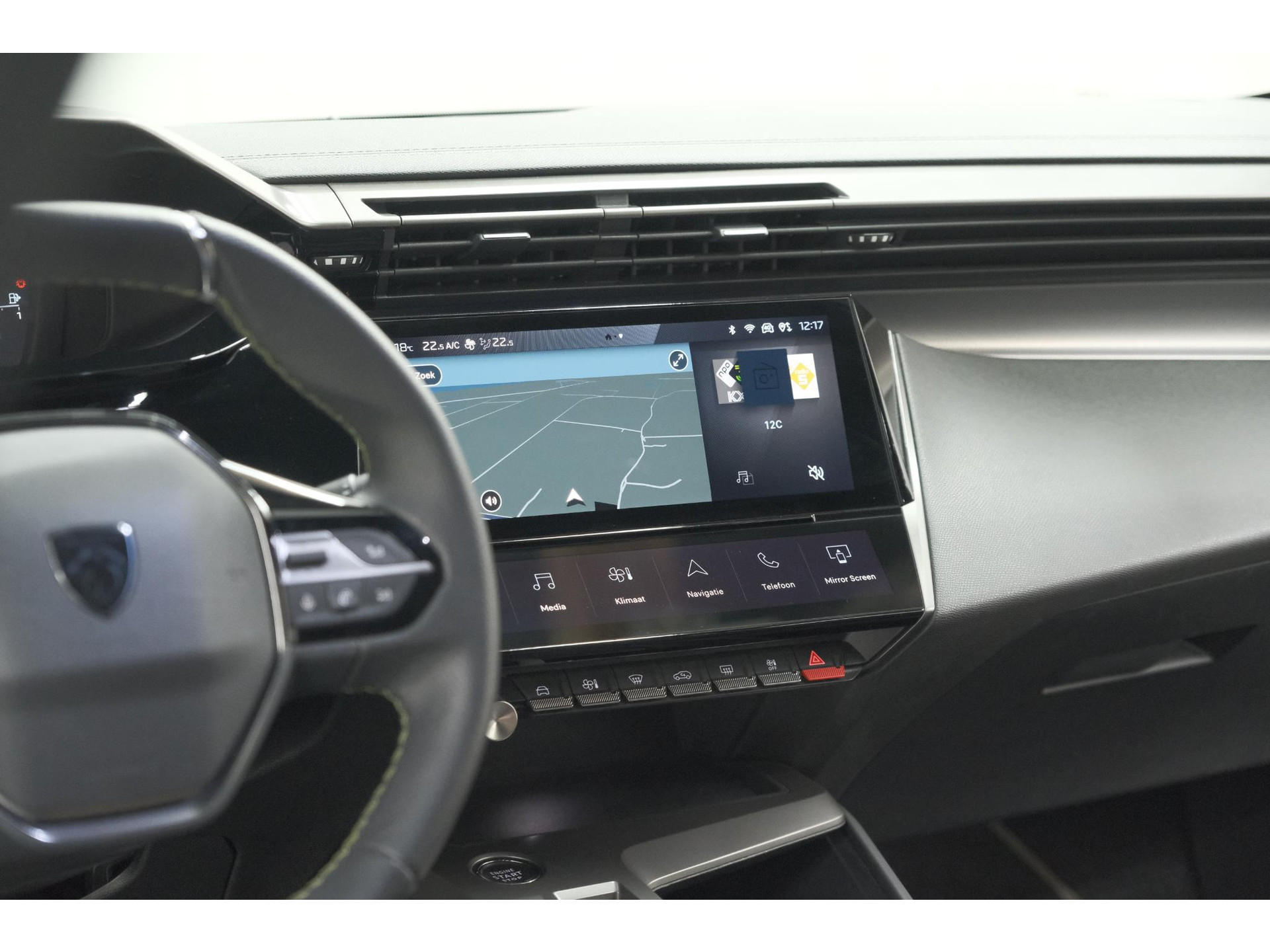 Peugeot 308 SW 1.2 Hybrid 136 e-DCS6 GT | Camera | Adaptieve Cruise Control | Apple Carplay