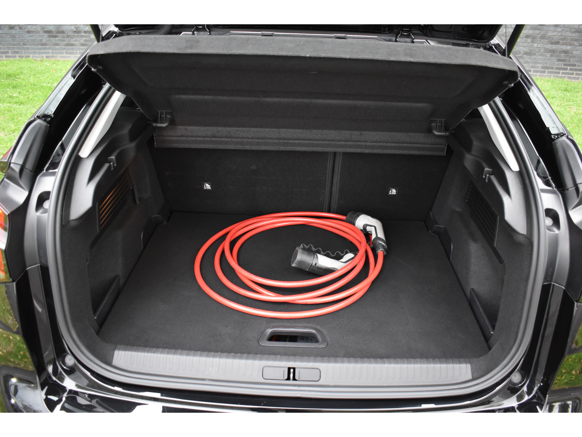 Citroën Ë-C4 Feel Pack 50 kWh Navigatie