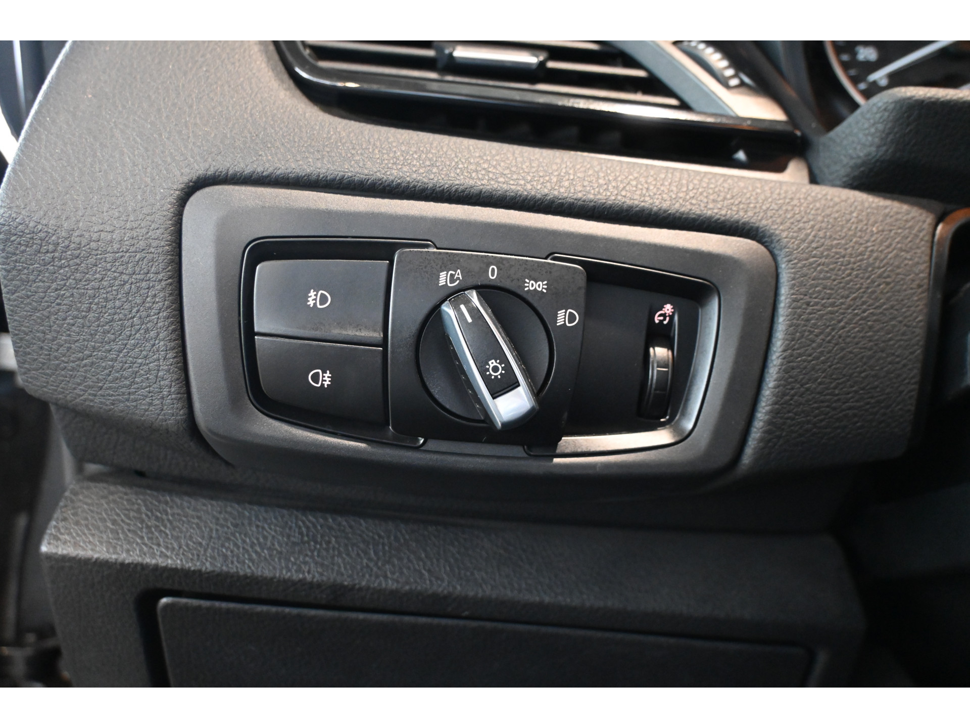 BMW 2-serie Active Tourer 225xe iPerformance Executive Automaat Navigatie Goed Onderhouden! Inruil Mogelijk!
