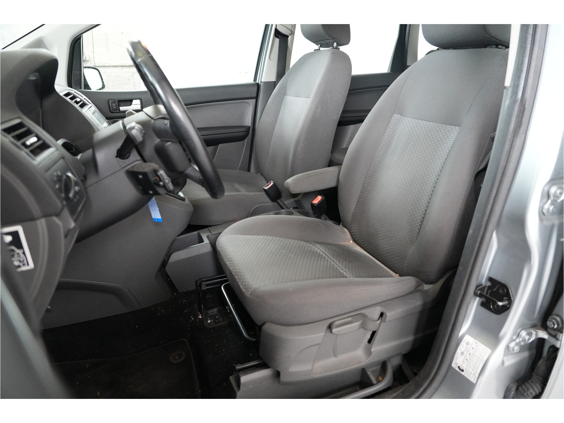 Ford Focus C-Max 1.8-16V First Edition | Trekhaak |