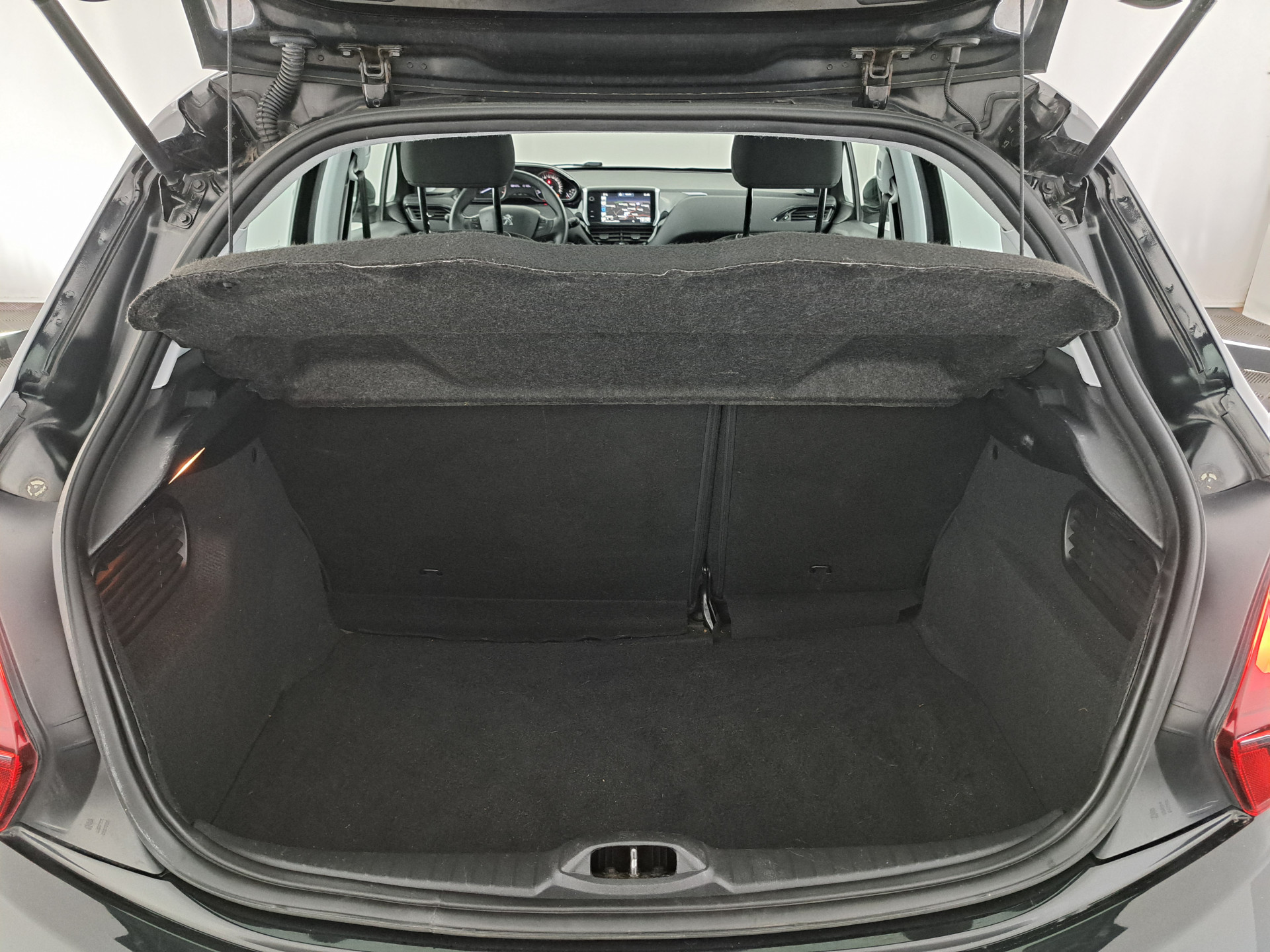 Peugeot 208 1.2 PureTech Blue Lion *AIRCO | NAVI-FULLMAP | COMFORT-SEATS | CRUISE | PDC*