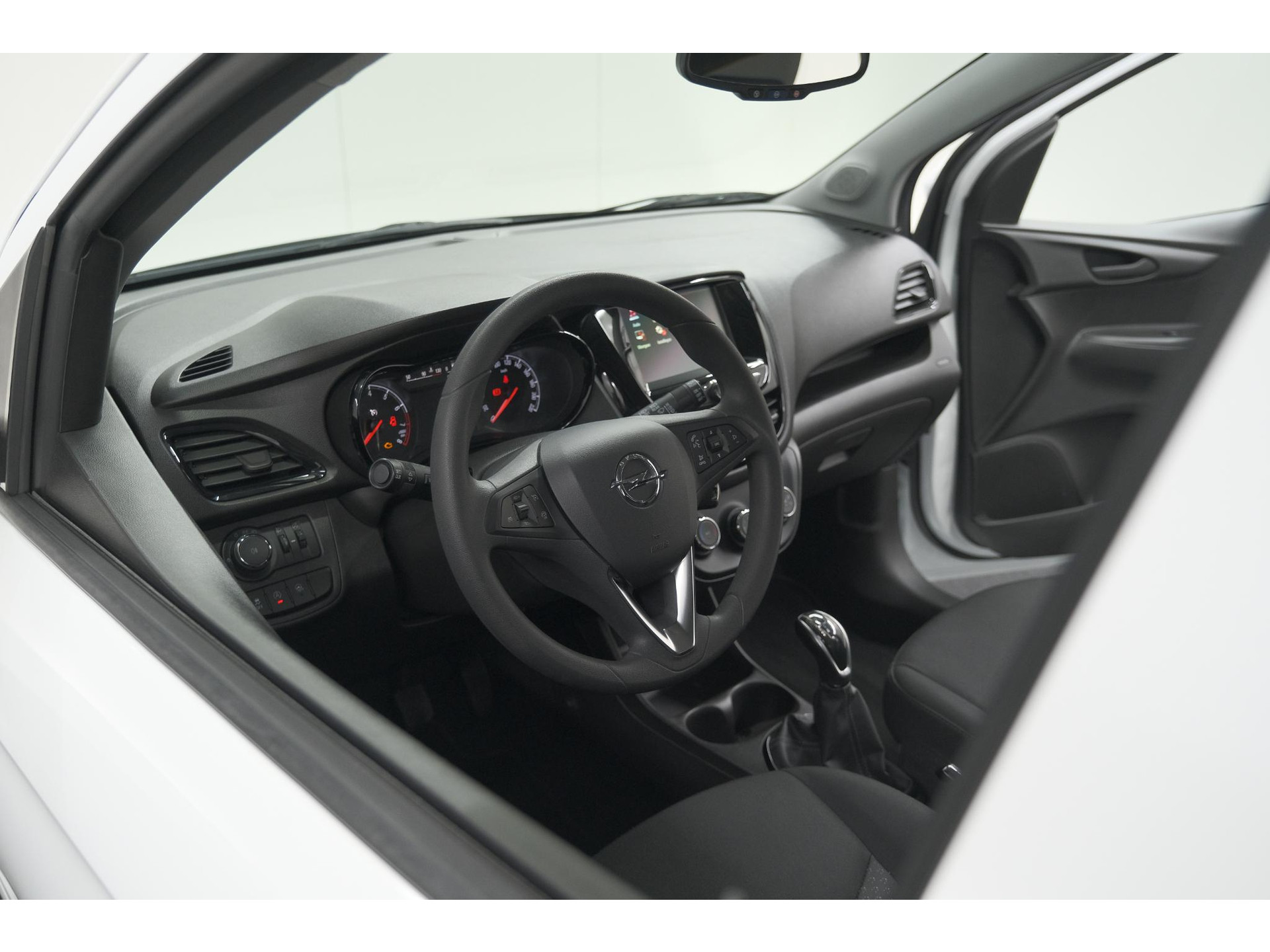 Opel KARL 1.0 ecoFLEX Edition | Apple Carplay | Cruise Control | Airco