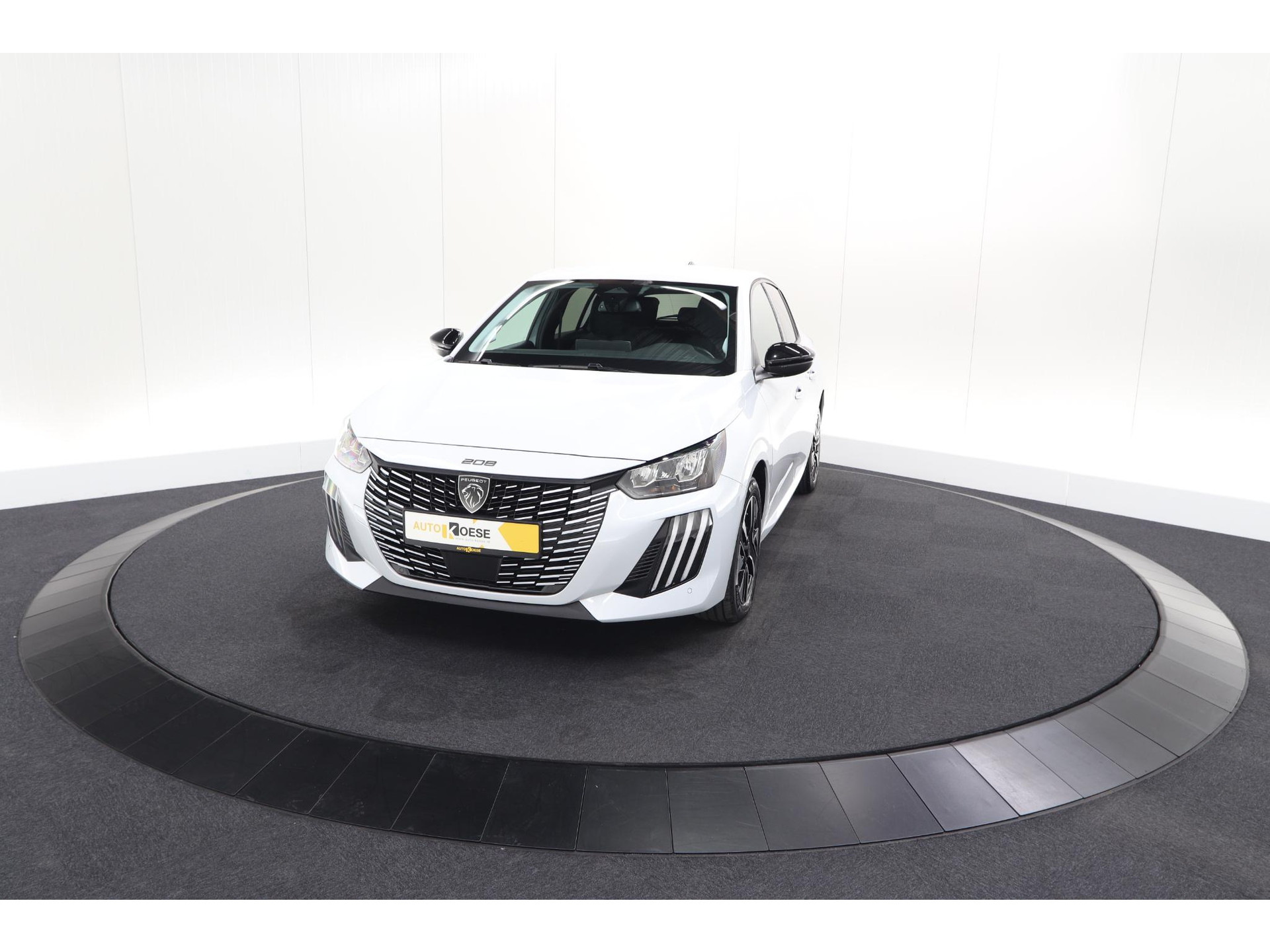 Peugeot 208 1.2 Hybrid 110 e-DCS6 Allure | Climate Control | Apple Carplay | Parkeersensoren