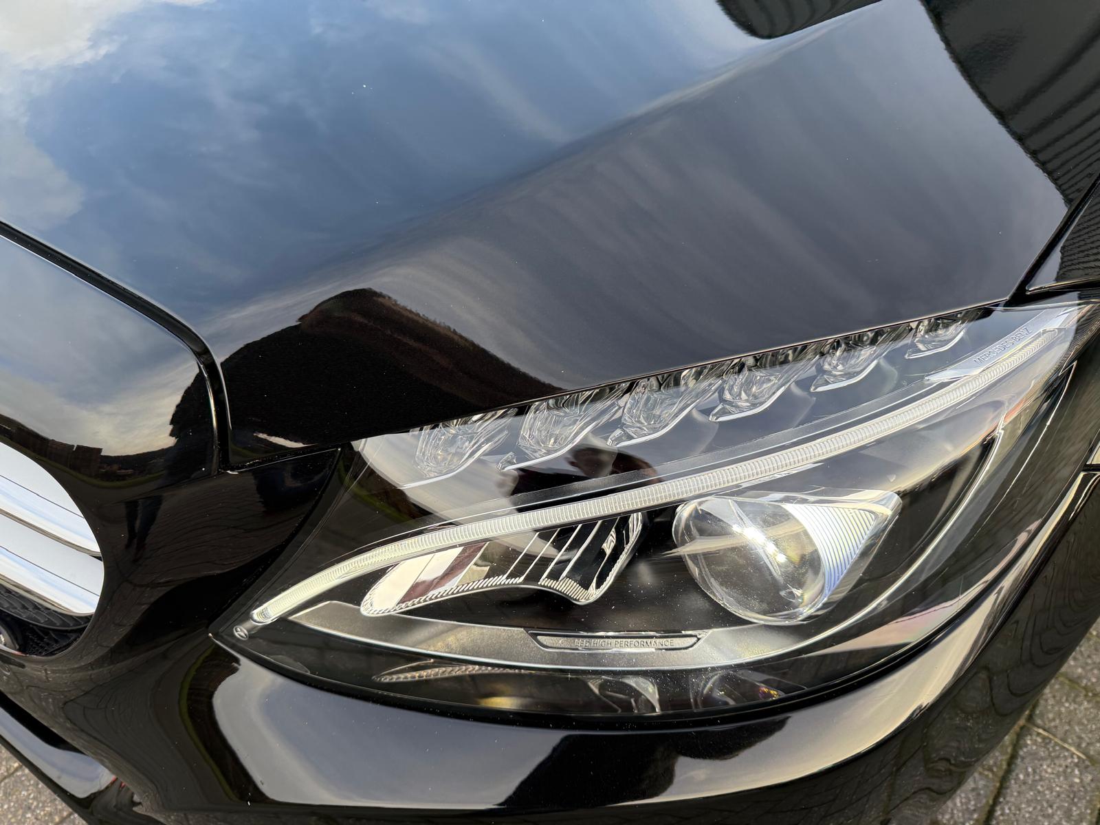 Mercedes-Benz C-klasse 180 Prestige | 2E EIGENAAR | 3/6/12MND GARANTIE | AIRCO | CRUISE | NAVI |