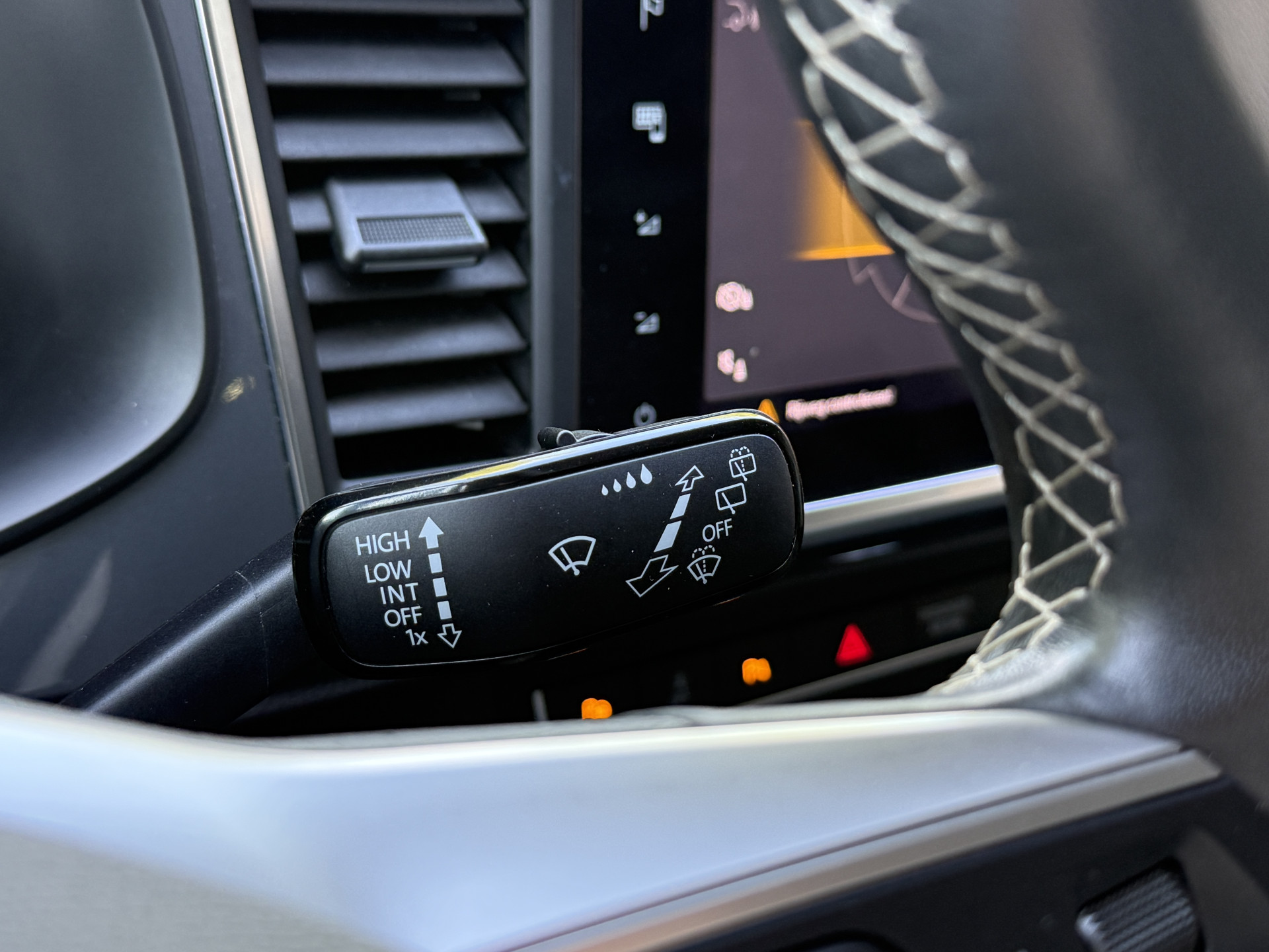 SEAT Ateca 1.5 TSI Style Business Intense | Park Assist | Camera | Apple/Android Auto