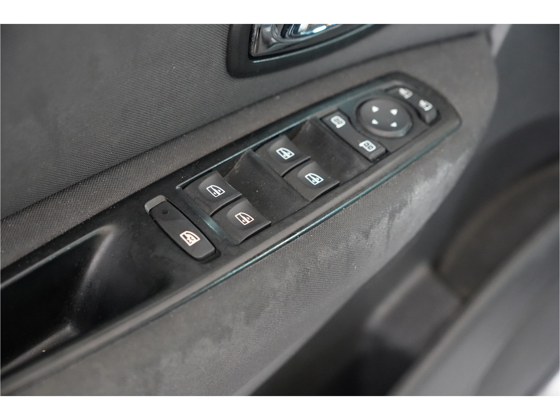Renault Grand Scénic 1.5 dCi Bose | Trekhaak | Stl. verw. | Cruise