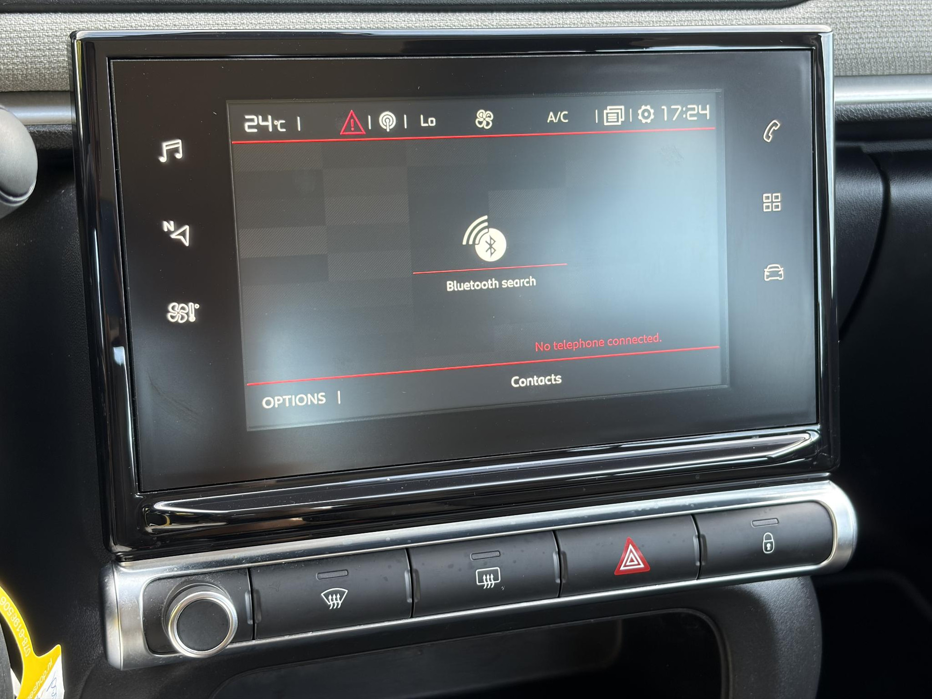 Citroen C3 1.2 PureTech Feel ✓2e Eigenaar✓Navi✓Carplay✓Clima✓Cruise✓Lm velgen✓Rijstrooksensor✓Pdc✓N.A.P✓Apk tot 05-2027