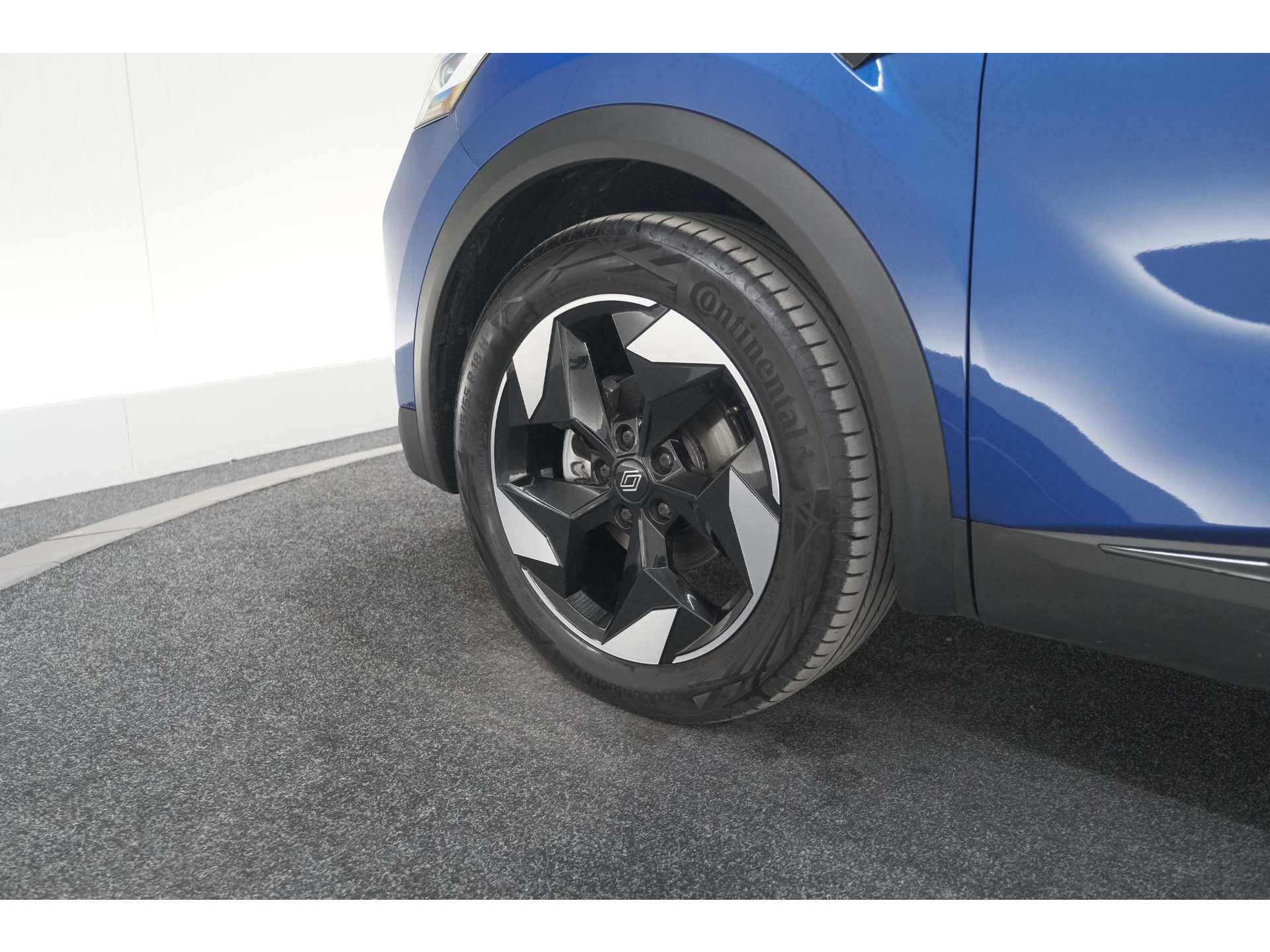Renault Captur Mild Hybrid 160 techno | Pack Winter | Camera | Adaptieve Cruise Control | Apple Carplay