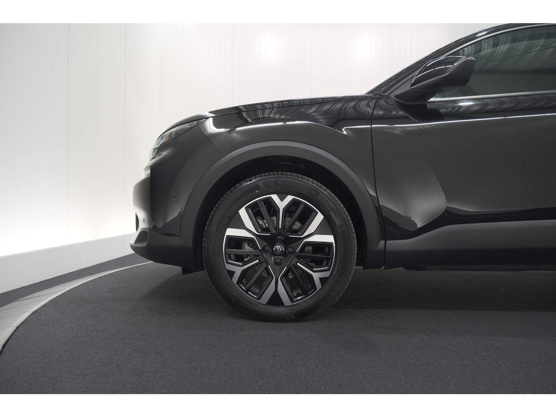Citroen C4 1.2 Hybrid 145pk Max | 360 Camera | Adaptieve Cruise Control | Navigatie | Apple Carplay