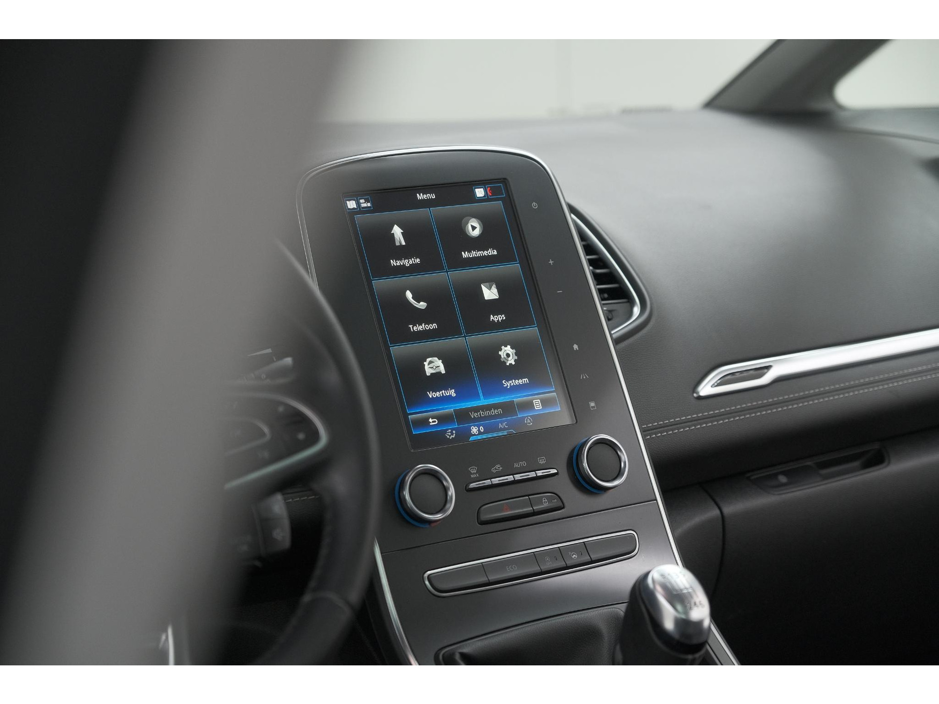 Renault Scénic TCe 130 Intens | Trekhaak | Panoramadak | Camera | Apple Carplay | Dodehoekdetectie
