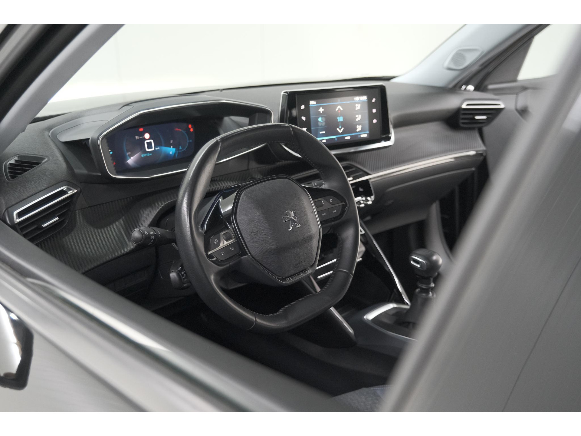 Peugeot 2008 PureTech 130 Blue Lease Allure | Camera | Apple Carplay | Parkeersensoren | Climate Control