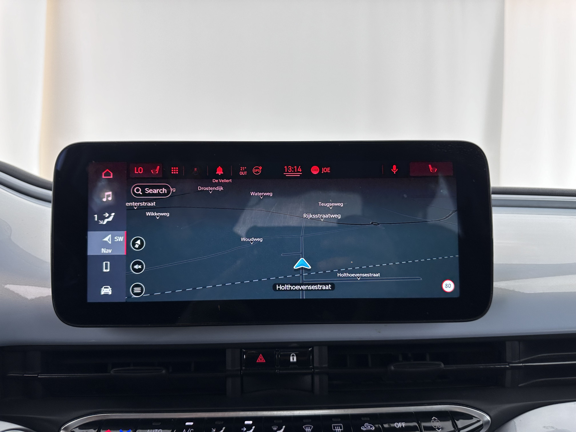 Fiat 500 Icon 24 kWh [ 3-Fase ] (⚠️) (INCL-BTW) Aut. *FULL-LED | DIGI-COCKPIT | CCS-FASTLOADER | KEYLESS | CAMERA | NAVI-FULLMAP | DAB+ | ECC | PDC | CRUISE | LANE-ASSIST | CARPLAY |  COMFORT-SEATS | 16'ALU*