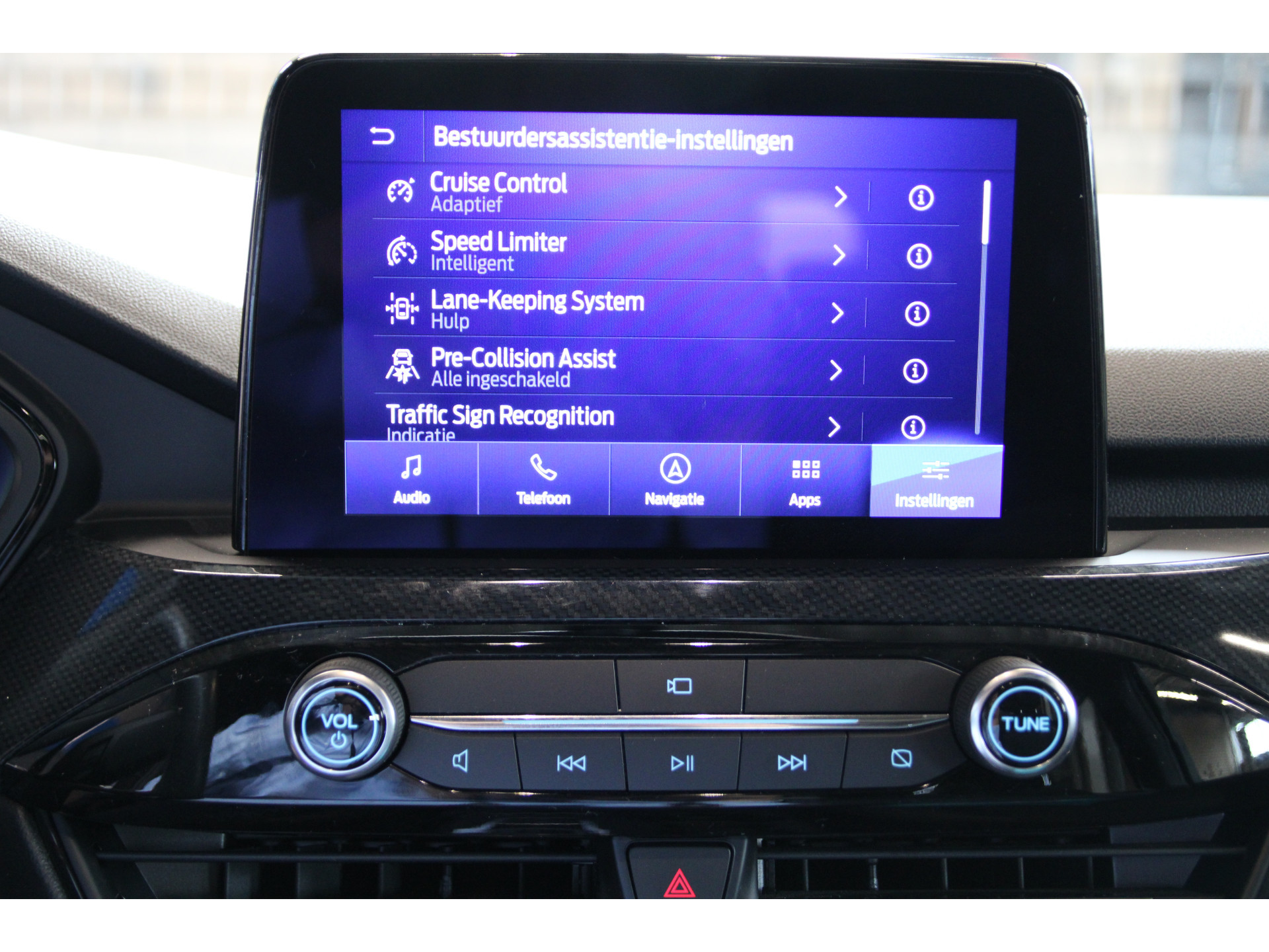 Ford Kuga 2.5 PHEV 225 PK AUTOMAAT ST-Line X TREKHAAK | PANORAMADAK | 19-INCH