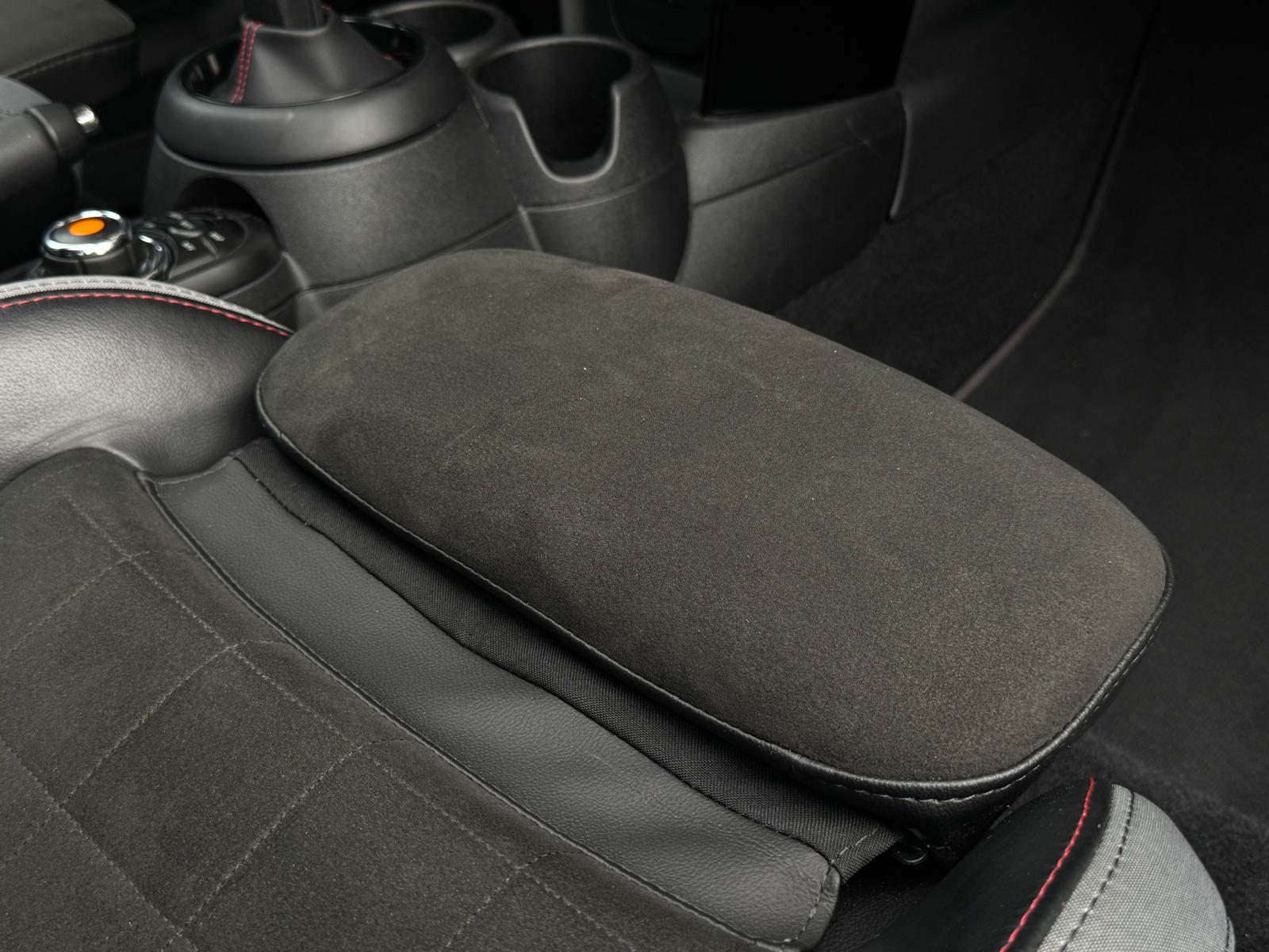 MINI 3-Deurs 2.0 Cooper S 192PK John Cooper Works Pano Schaalstoelen