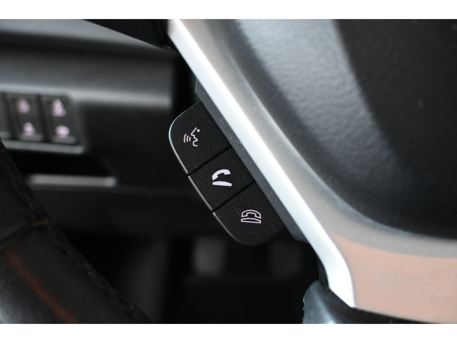Suzuki S-Cross 1.0 Boosterjet Stijl Clima Navigatie Panoramadak Stoelverwarming Goed Onderhouden! Inruil Mogelijk!
