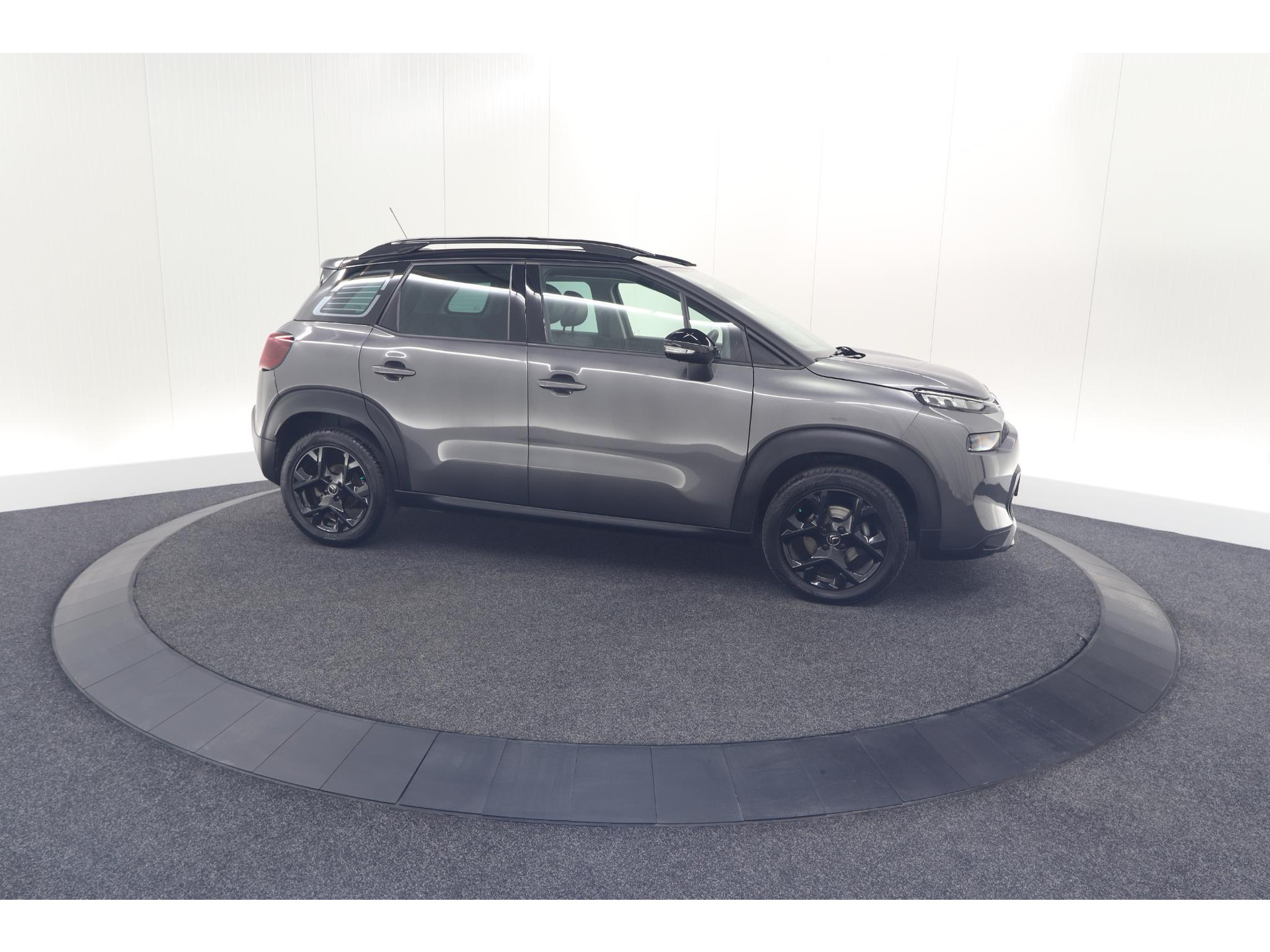 Citroen C3 Aircross PureTech 110 Shine | Camera | Stoelverwarming | Apple Carplay