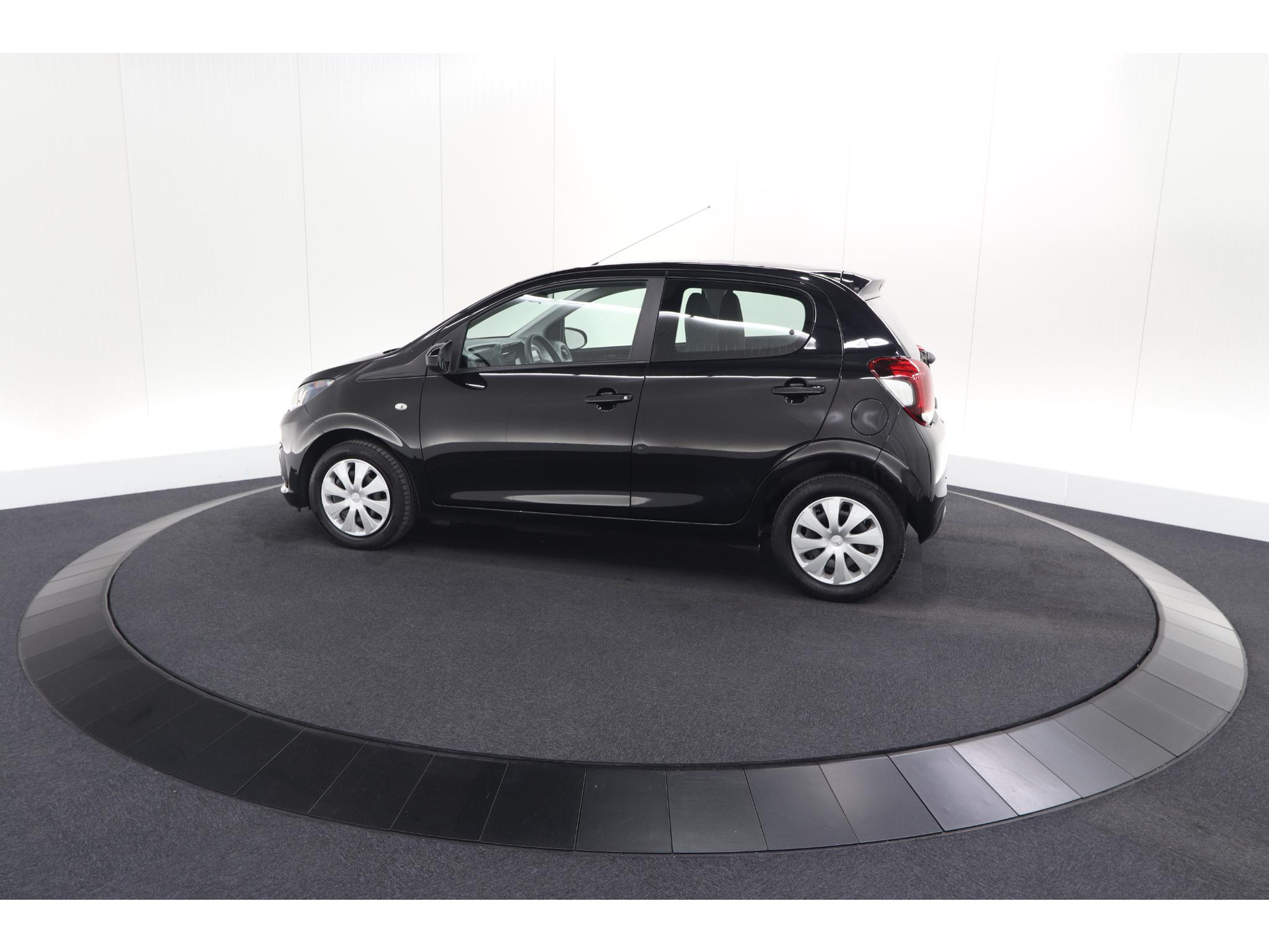 Peugeot 108 1.0 e-VTi Active | Airco | Bluetooth | Elektrische ramen|  5 Deurs
