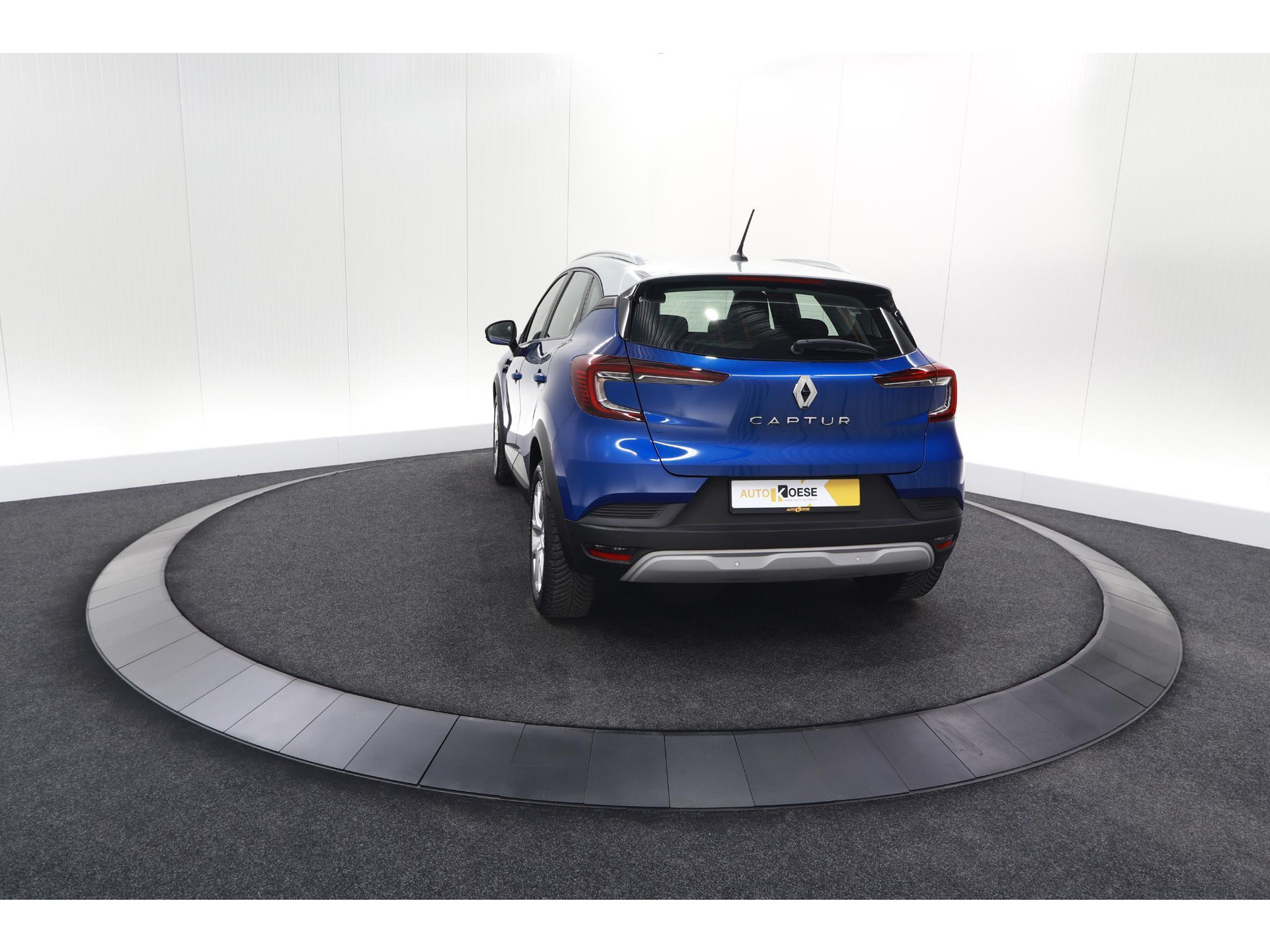 Renault Captur TCe 90 Evolution | Camera | Navigatie | Parkeersensoren | Apple Carplay