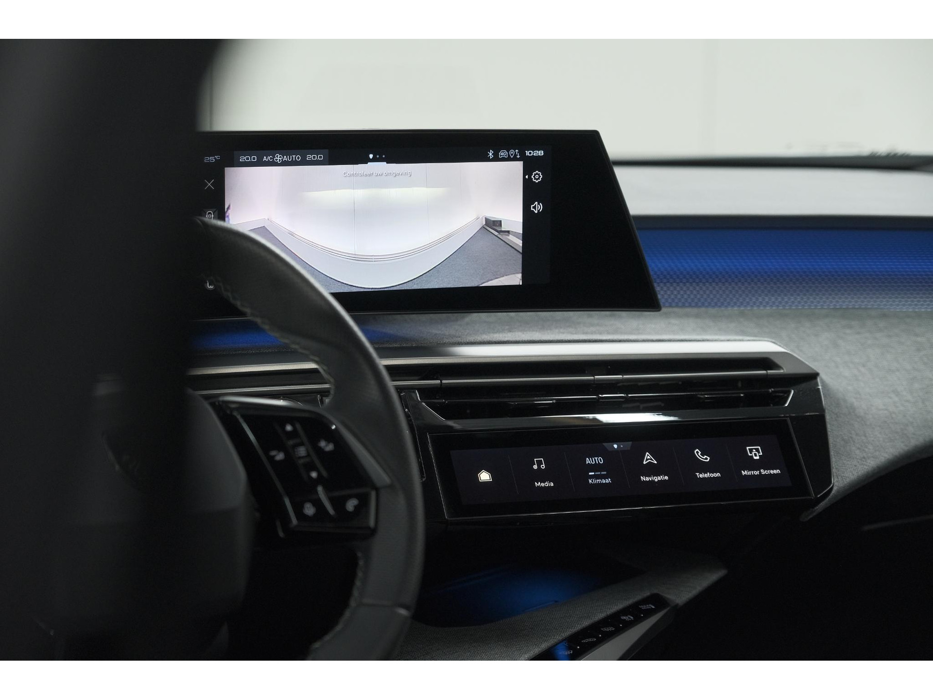 Peugeot 3008 1.2 Hybrid 136 GT | Panoramadak | FOCAL Audio | Alcantara Executive Pakket | 360 Camera | Adaptieve Cruise Control