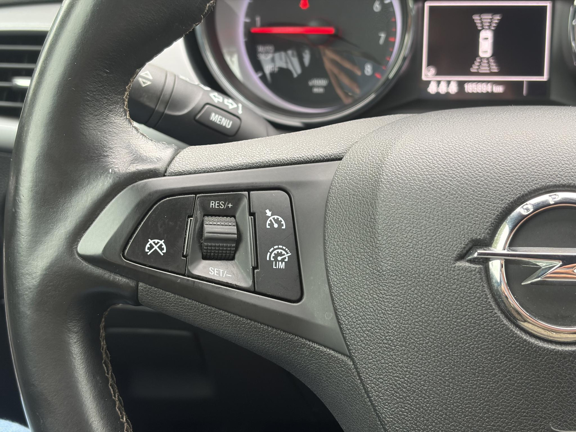 Opel Astra Sports Tourer 1.0 Online Edition ✓2e Eigenaar✓Carplay✓Navi✓Trekhaak✓Net beurt gehad✓Clima✓Cruise✓Pdc V+A✓105pk✓N.A.P✓Lm velgen✓Apk tot 10-2027