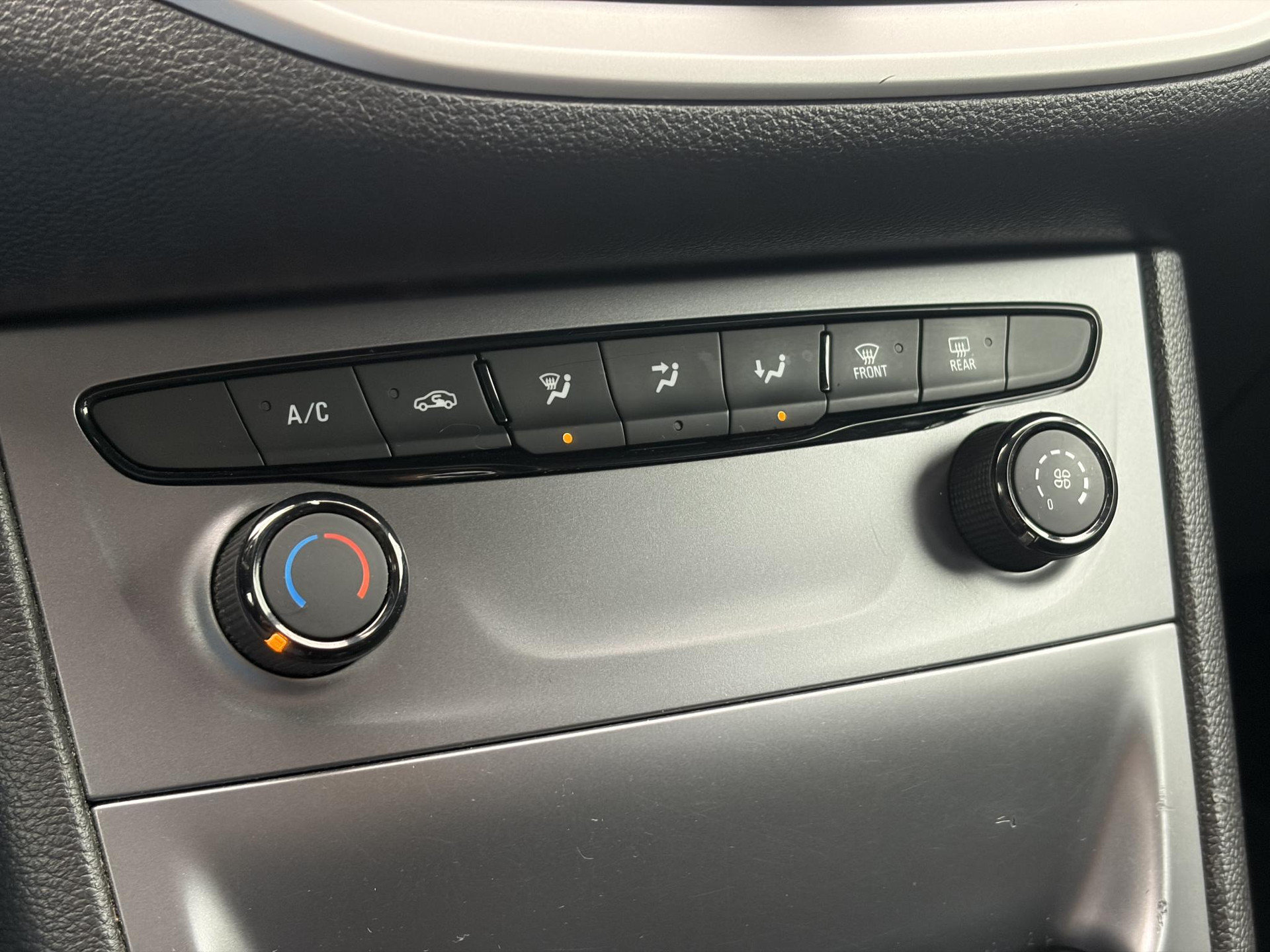 Opel Astra Sports Tourer 1.0 Online Edition ✓2e Eigenaar✓Carplay✓Navi✓Trekhaak✓Net beurt gehad✓Clima✓Cruise✓Pdc V+A✓105pk✓N.A.P✓Lm velgen✓Apk tot 10-2027