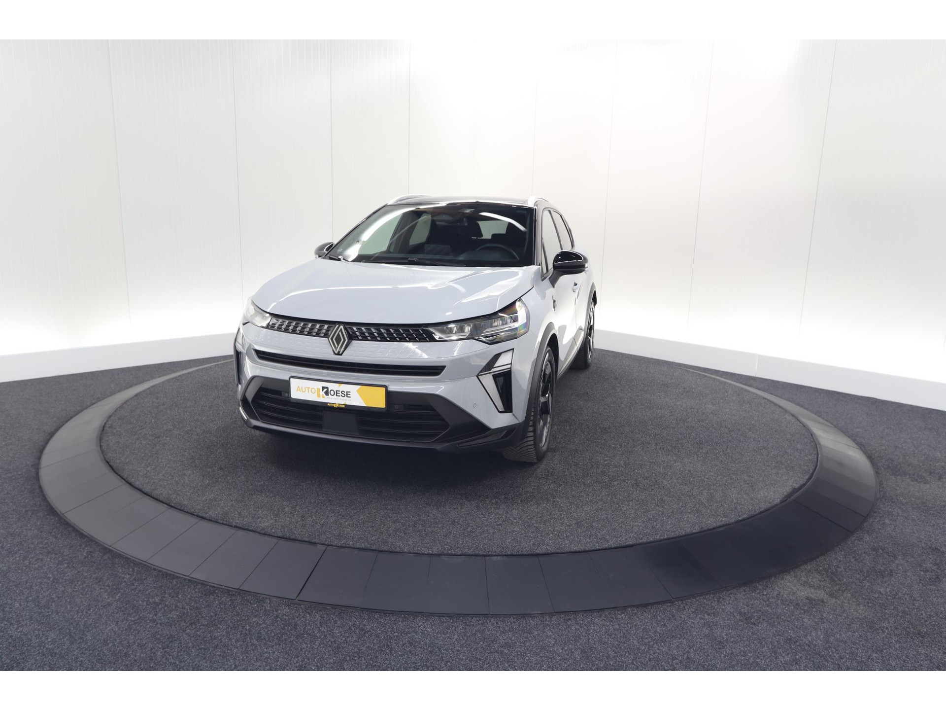 Renault Captur TCe 90 Techno | Nieuw Model | Camera | Harman Kardon | Apple Carplay | Parkeersensoren | 18 Inch Lichtmetalen Velgen