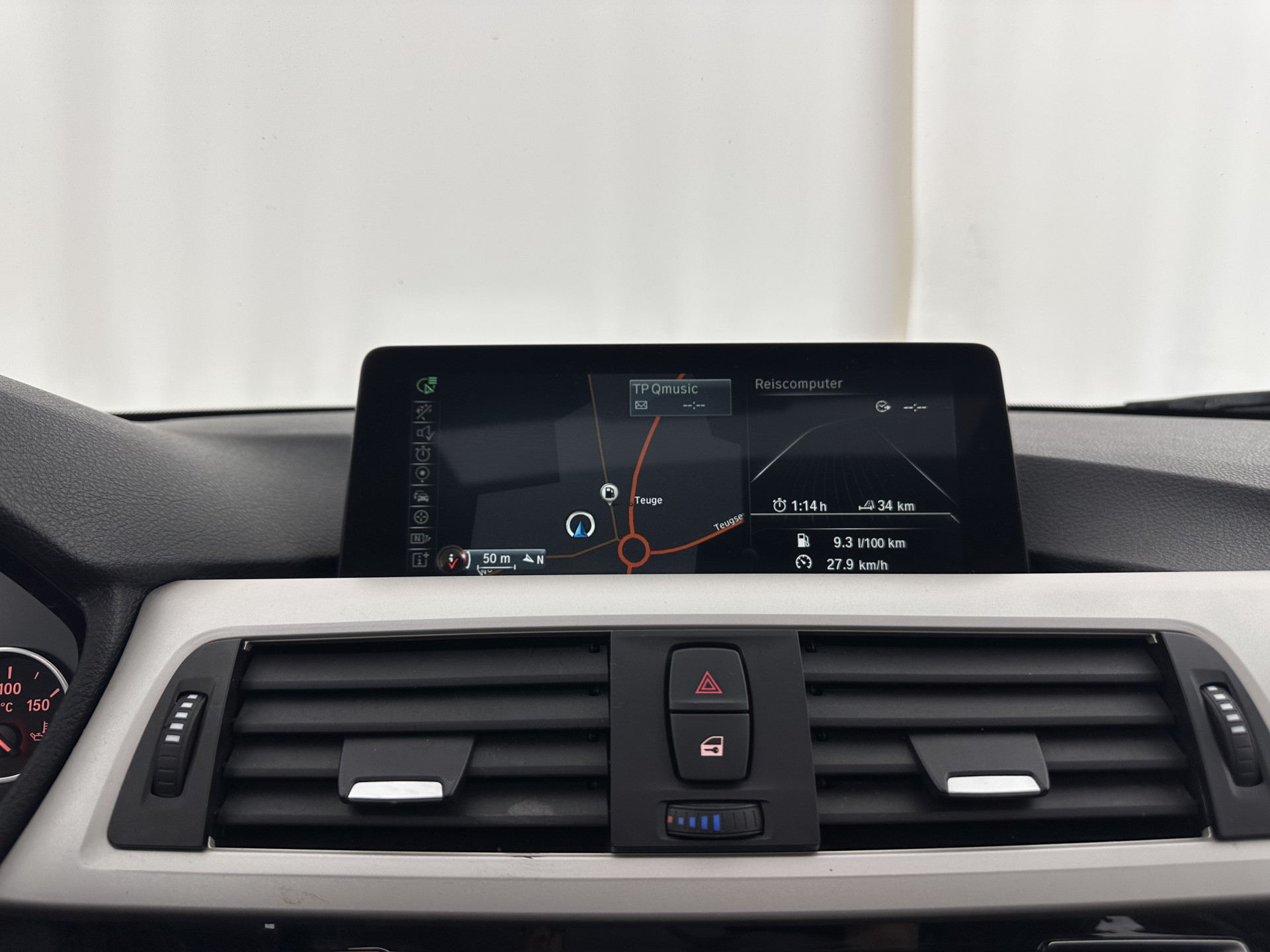 BMW 3-serie Touring 320d EDE Corporate Lease Essential Aut. *PANO | FULL-LEATHER | FULL-LED | NAVI-FULLMAP | HEATED-COMFORTSEATS | HIFI-SOUND | ECC | PDC | CRUISE | 16''ALU*