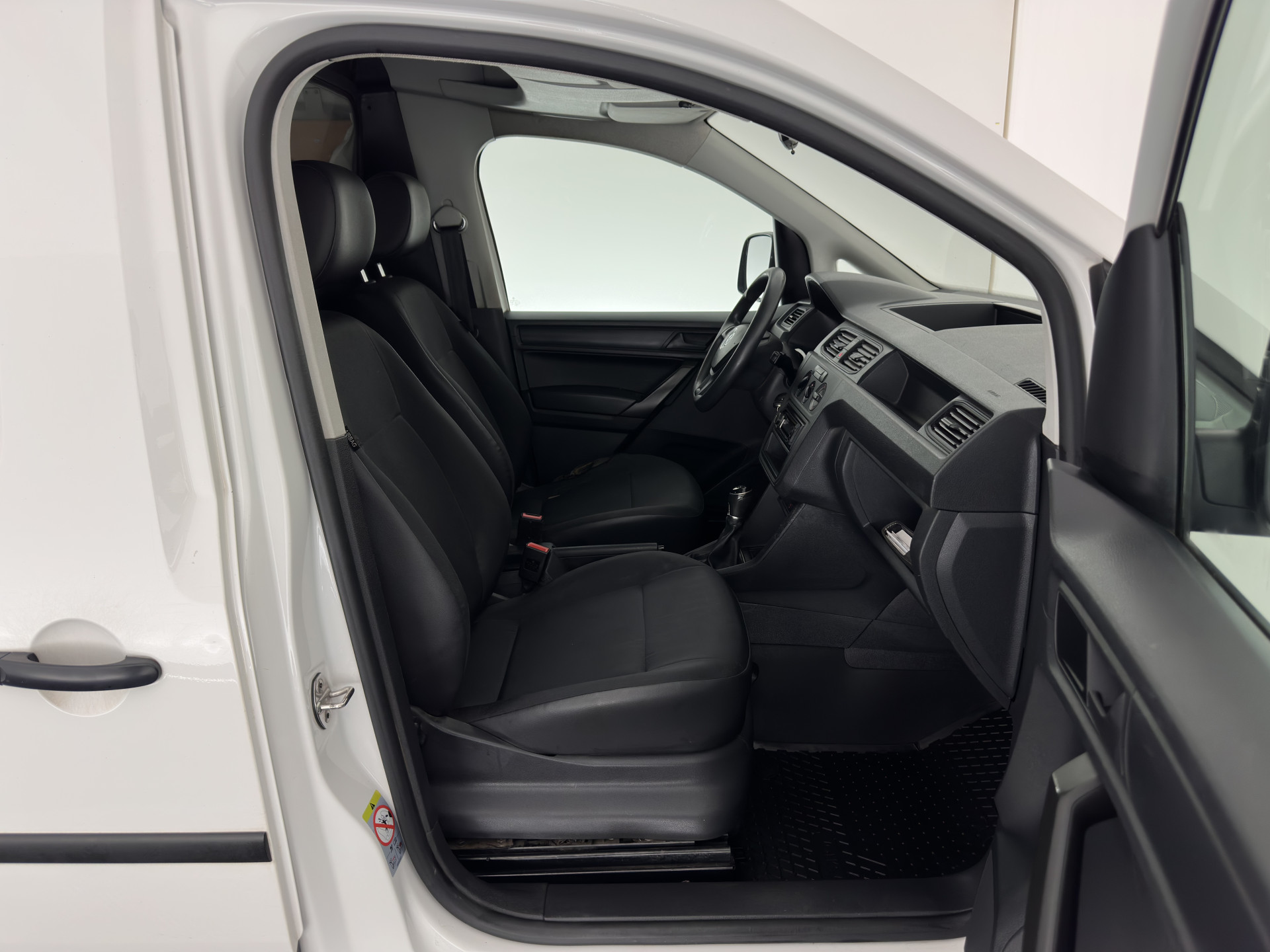 Volkswagen Caddy 1.4 TGI L2H1 EcoFuel Maxi *CRUISE | PDC | COMFORT-SEATS | RADIO-CD/MP3*