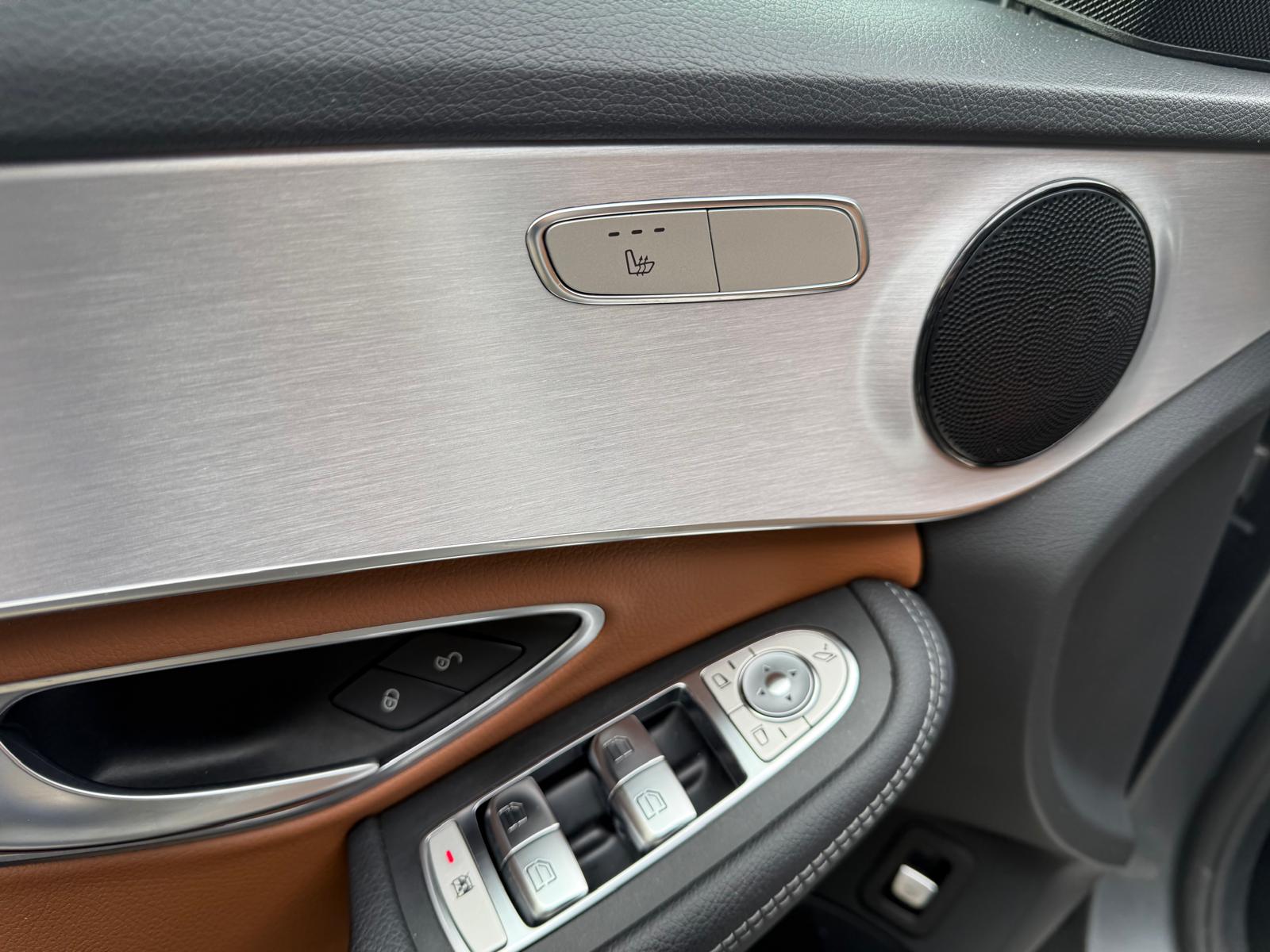 Mercedes-Benz C-klasse Estate 180 Business Solution AMG | 1E EIGENAAR | 3/6/12MND GARANTIE | DAB | LED | AUTOMAAT | LEDER | CRUISE | SFEERVERLICHTING |