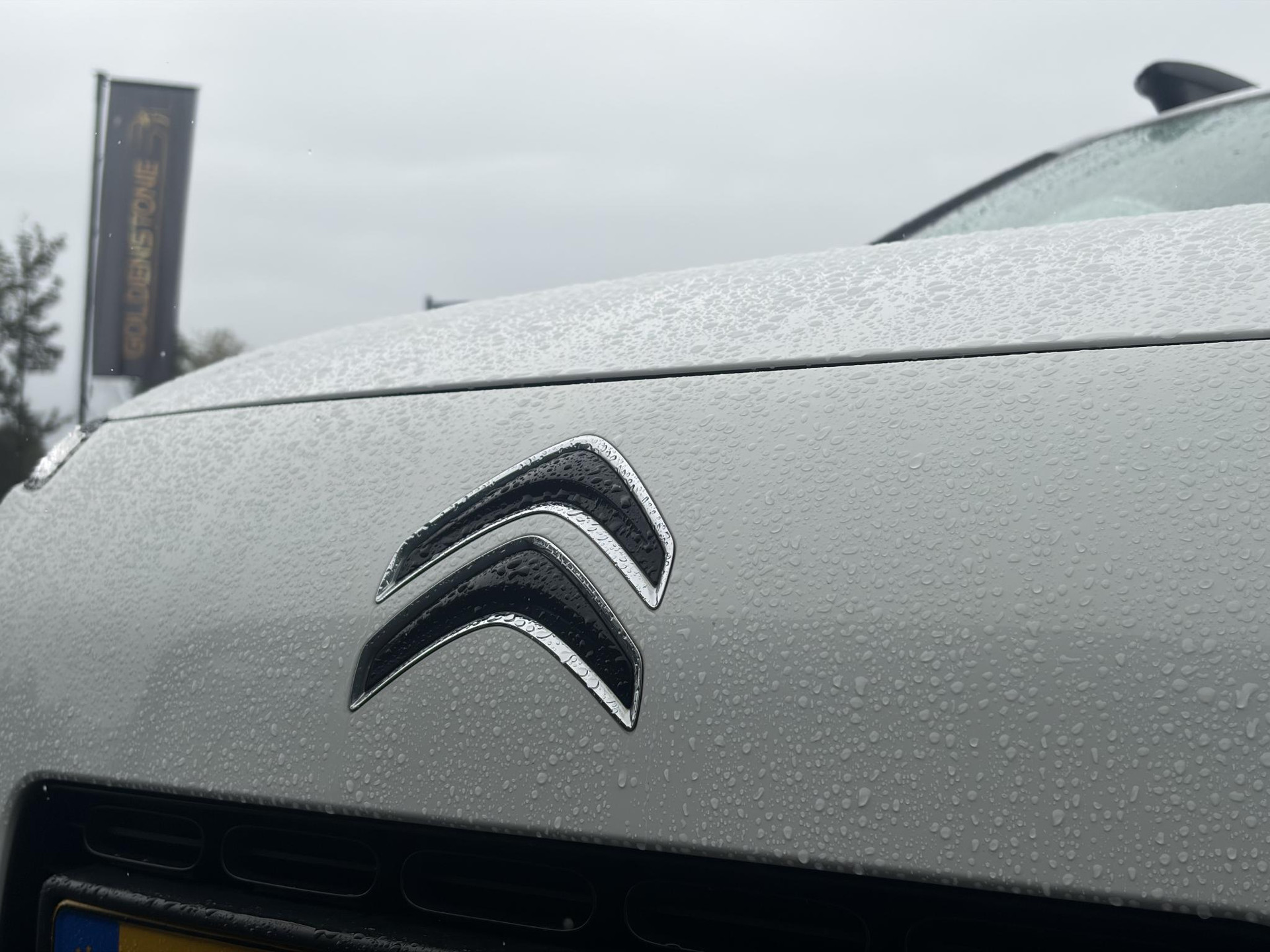 Citroen C4 Cactus 1.2 PureTech Feel ✓D-riem vv in 12-2024✓12e Eigenaar✓Dealer Onderhouden✓Carplay✓ClimaCruise✓Lmv✓Recent beurt gehad✓N.A.P✓Apk tot 08-2027