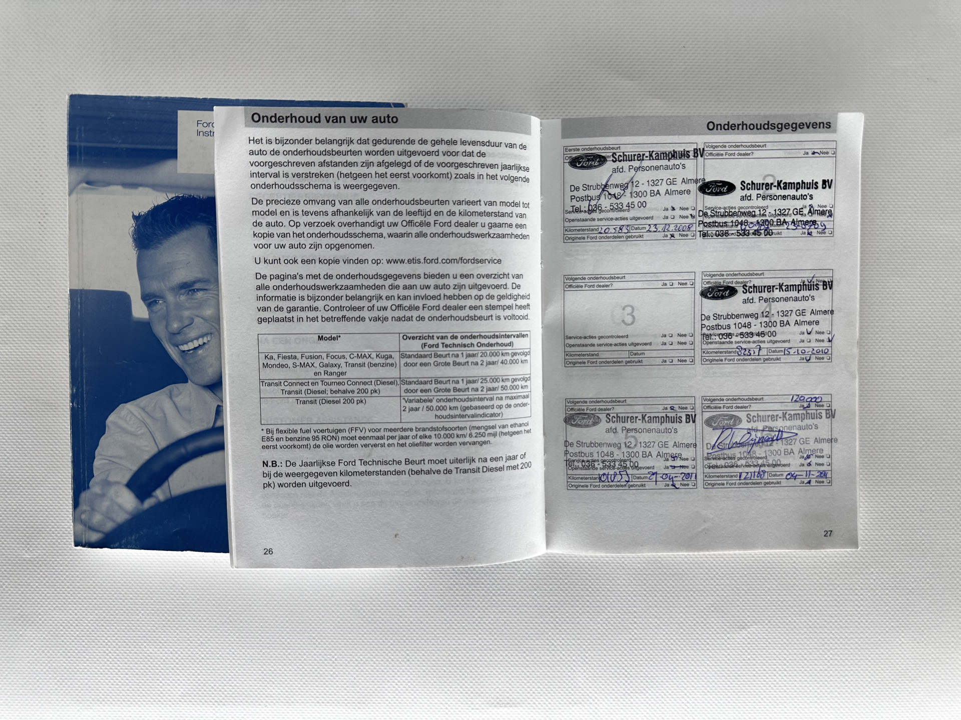 Ford Mondeo 2.0-16V Ghia *NAVI-FULLMAP | ECC | PDC | CRUISE | COMFORT-SEATS | 16"ALU*