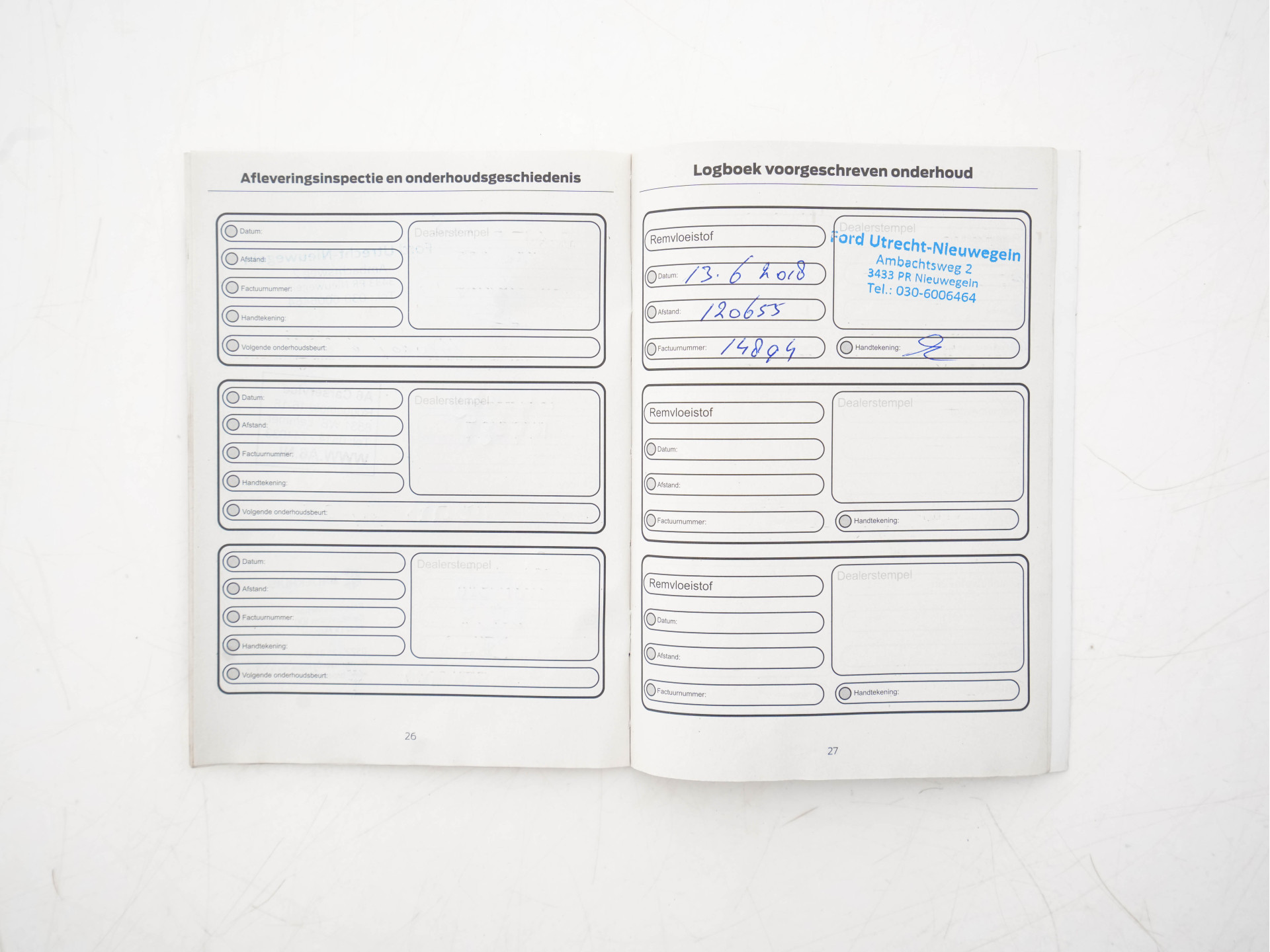 Ford Fiesta 1.6 TDCi Lease Style *AIRCO | COMFORT-SEATS*