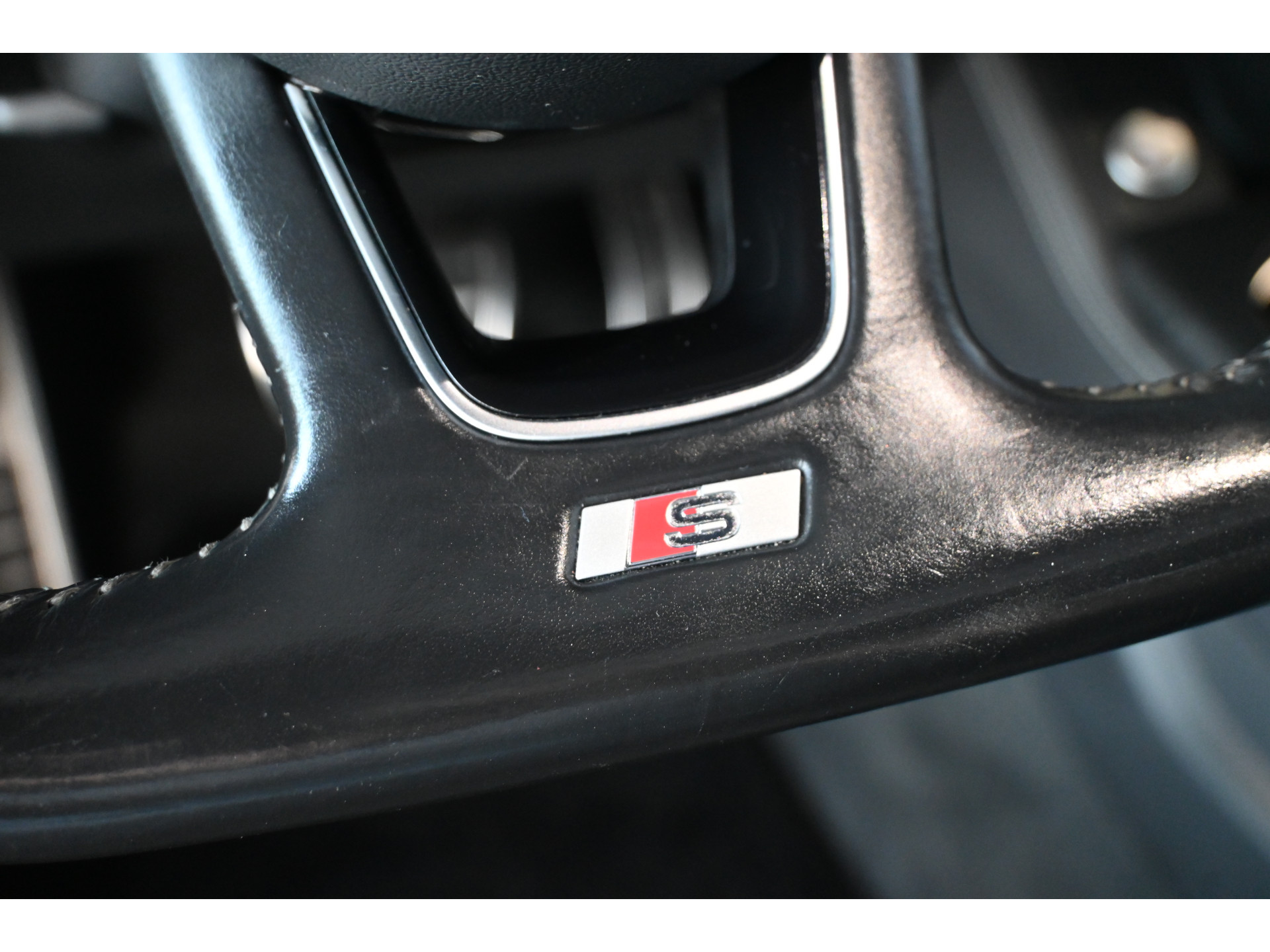 Audi A5 Coupé 2.0 TFSI Quattro Sport S-line Clima Panoramadak LED Adaptieve cruise B&O Navigatie 100% Onderhouden Inruil mogelijk