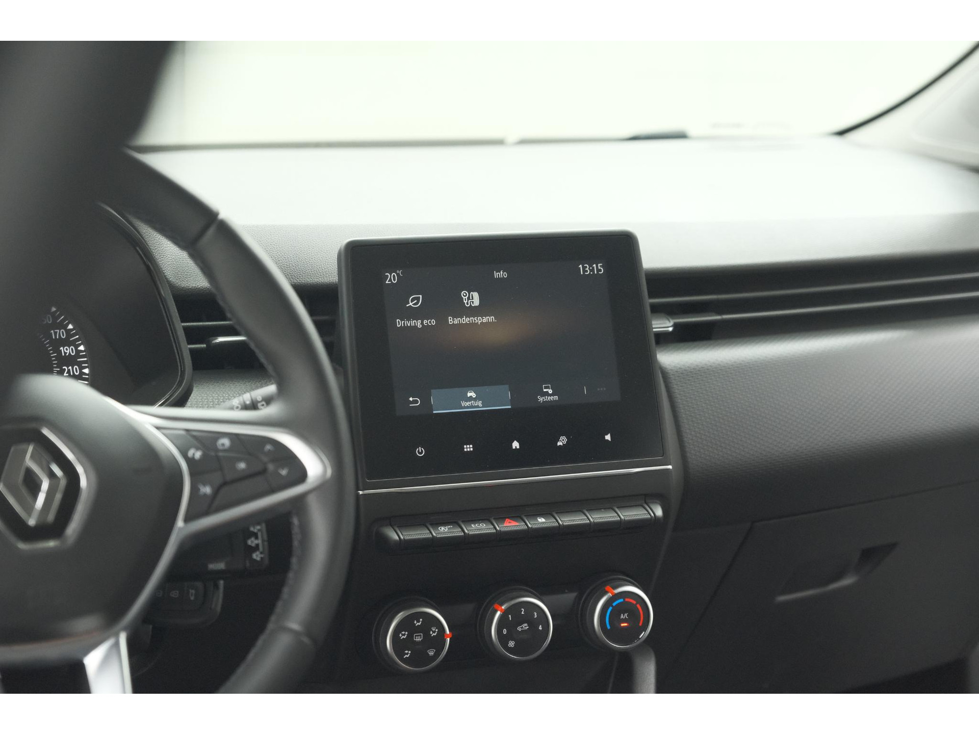 Renault Clio TCe 90 Equilibre | Parkeersensoren | Apple Carplay | Cruise Control