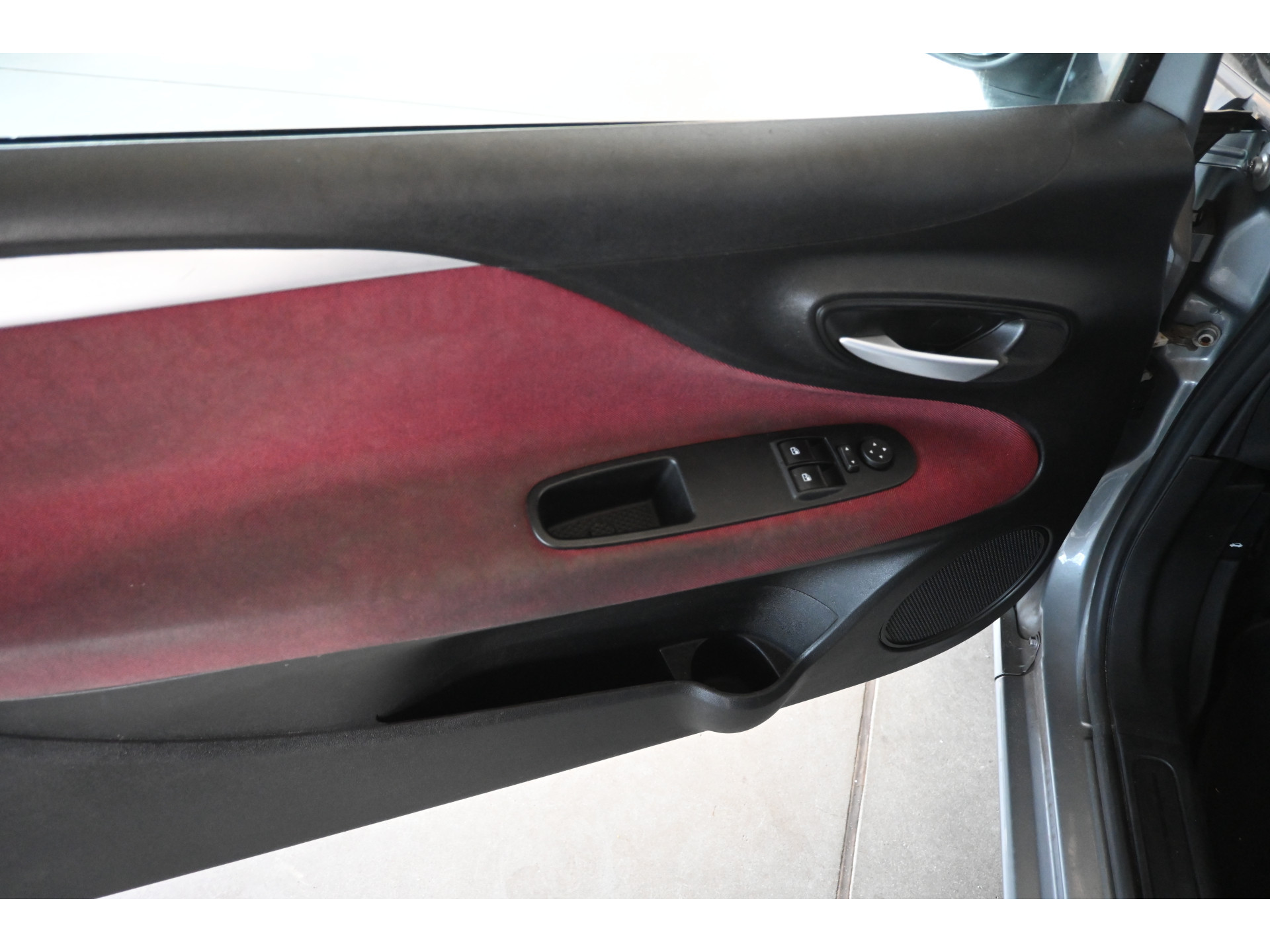 Fiat Punto Evo 1.3 M-Jet Dynamic Clima Cruise Control Lichtmetaal All in Prijs! Inruil Mogelijk!
