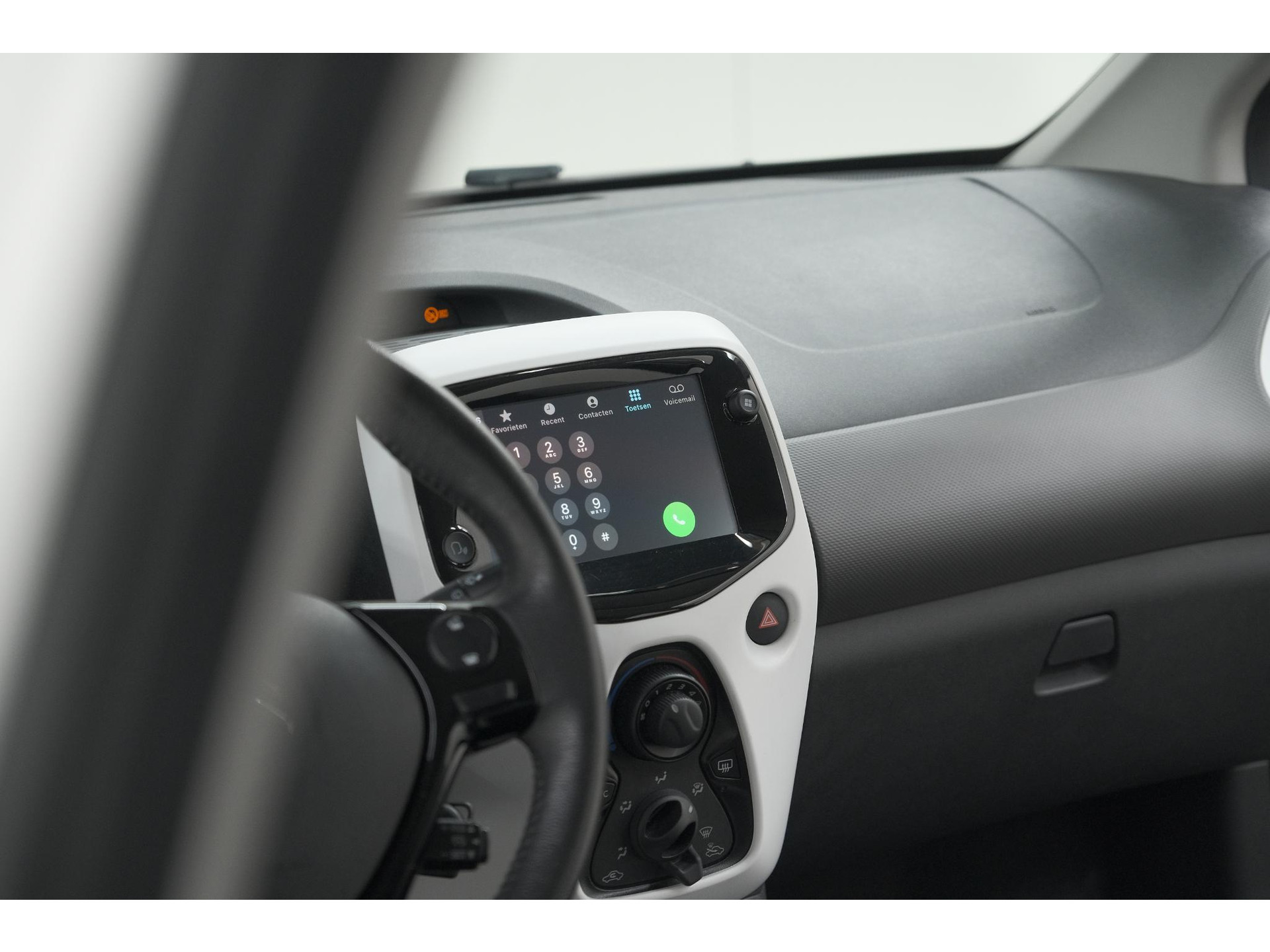 Citroen C1 1.0 VTi Feel | Camera | Apple Carplay | Airco | 5 Deurs