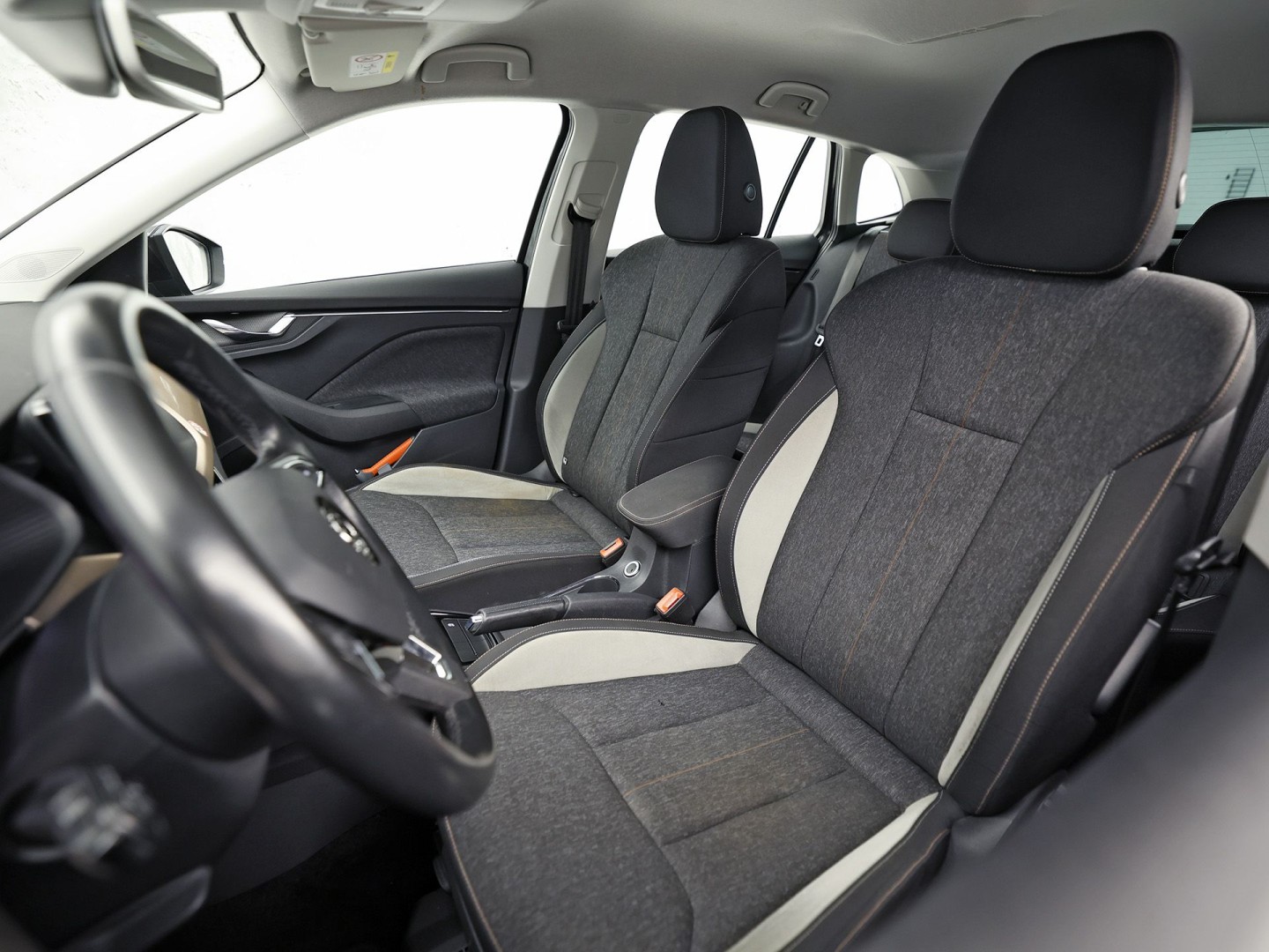 Škoda Scala 1.0 TSI Sport Automaat (GROOT NAVI, VIRTUAL COCKPIT, CLIMATE, APPLE CARPLAY, STOELVERWARMING, NIEUWE APK, NIEUWSTAAT)