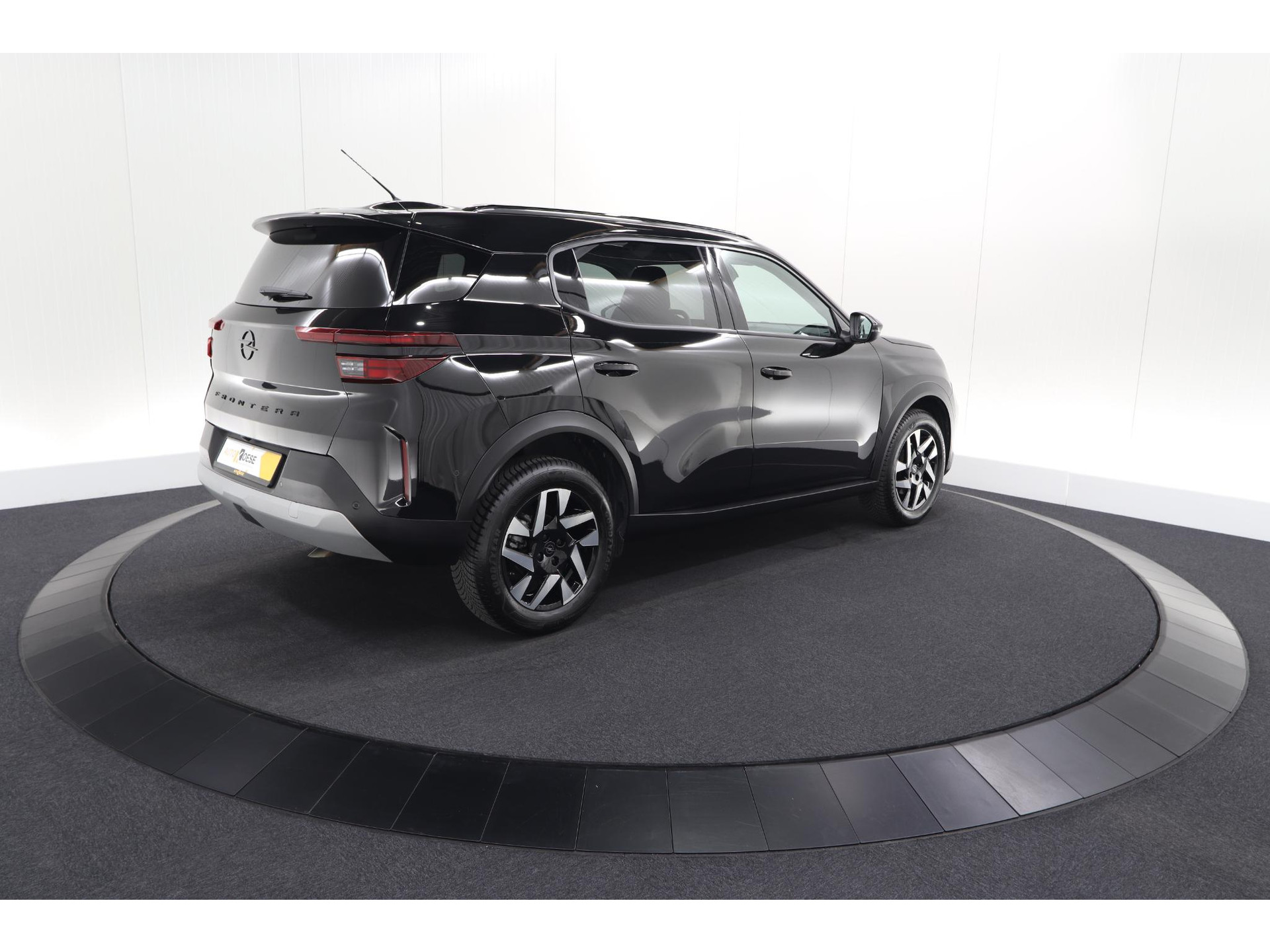 Opel Frontera 1.2 Turbo Hybrid 136 GS | Allseason Banden | Comfort Pakket | Navigatie | Dodehoekdetectie