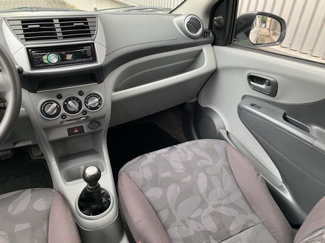 Suzuki Alto - V E R K O C H T