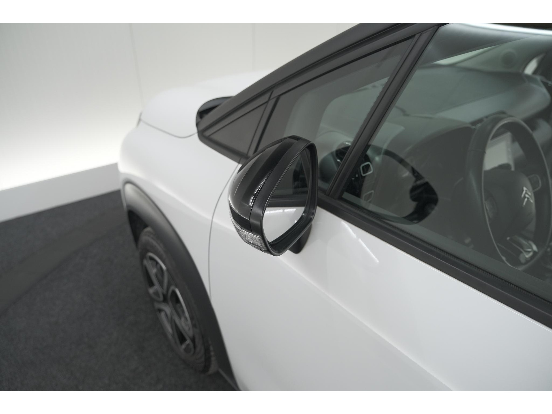 Citroen C3 Aircross PureTech 110 Feel | Navigatie | Parkeersensoren | Climate Control | Apple Carplay