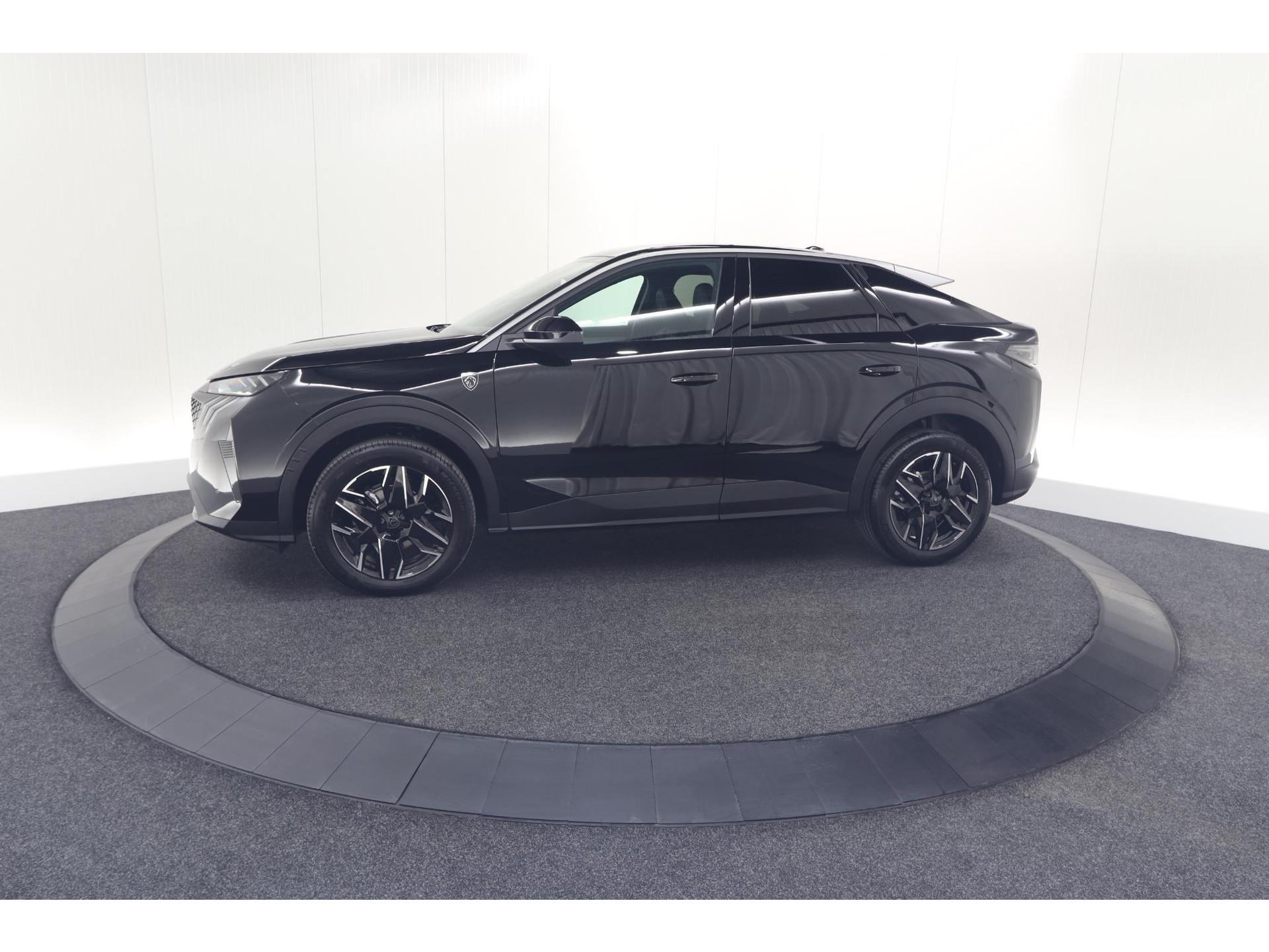 Peugeot 3008 Hybrid 145 e-DCS6 GT | Elektrische Kofferklep | Camera | Adaptieve Cruise Control | Apple CarPlay