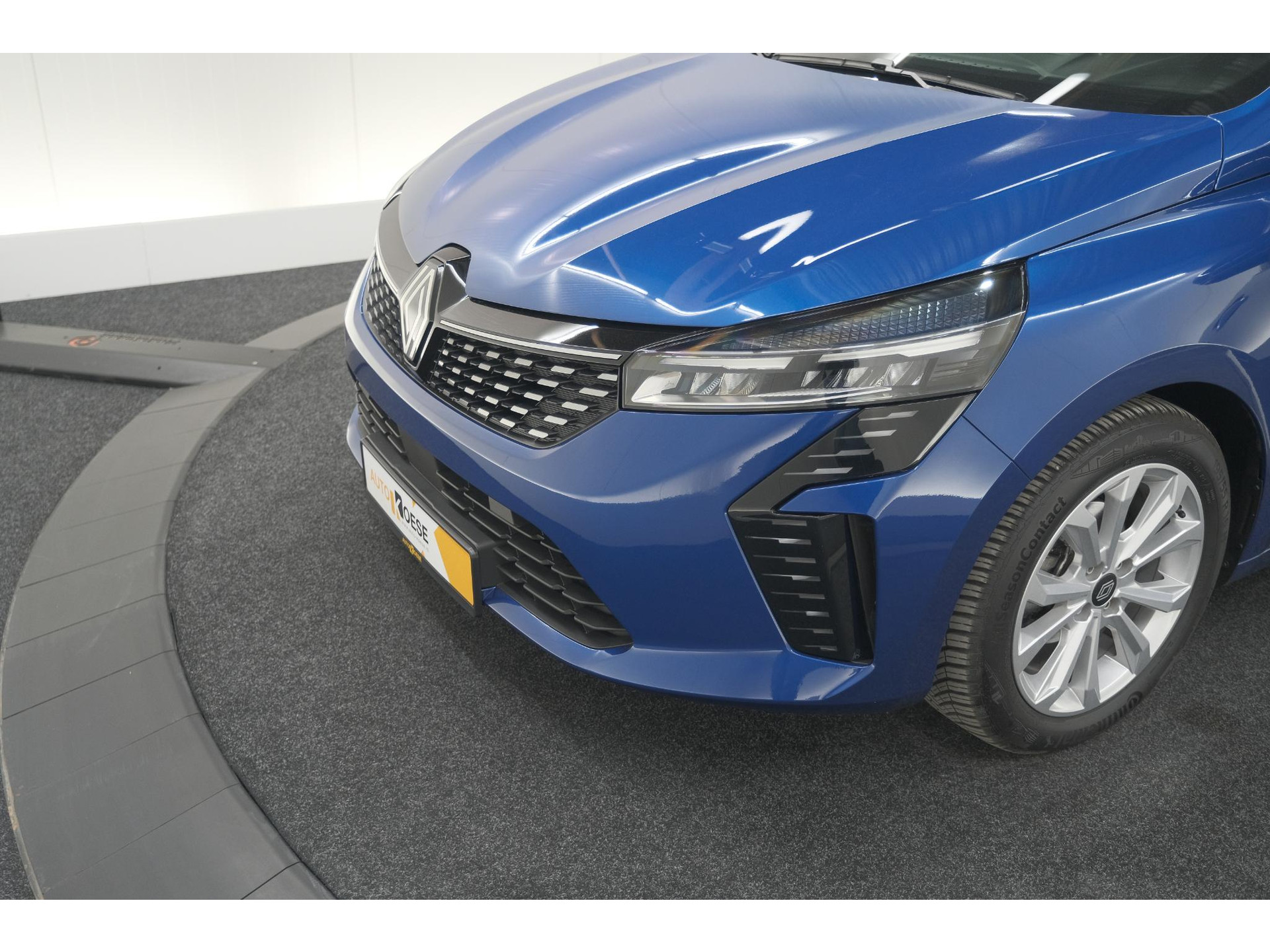 Renault Clio TCe 90 GPF Evolution | Camera | Navigatie | Apple Carplay | Parkeersensoren | Stoelverwarming