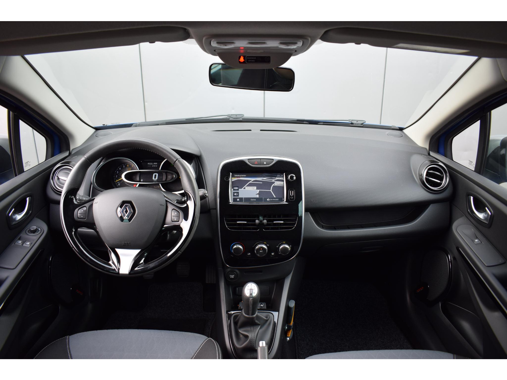 Renault Clio 0.9 TCe Dynamique GT- Line | Airco | Navi | Cruise | Keyless